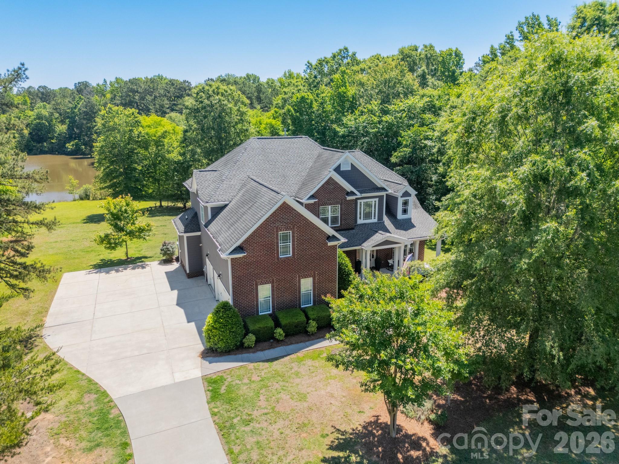 The Glynns At Carolina Crossing - Residential