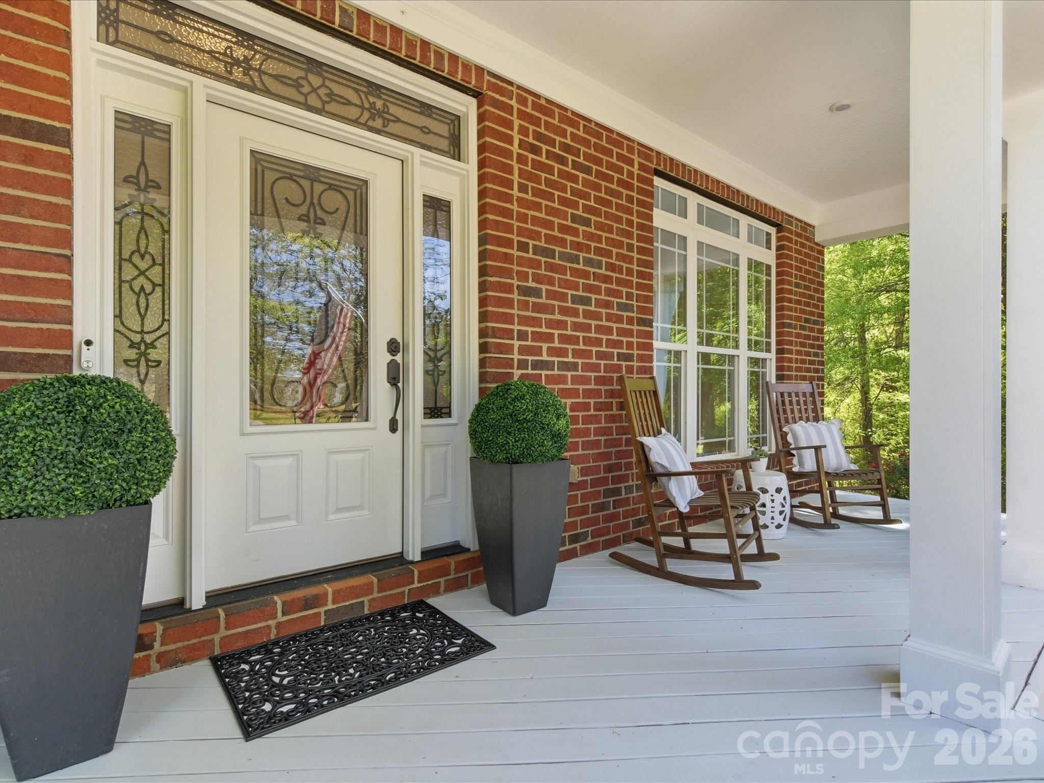 The Glynns At Carolina Crossing - Residential