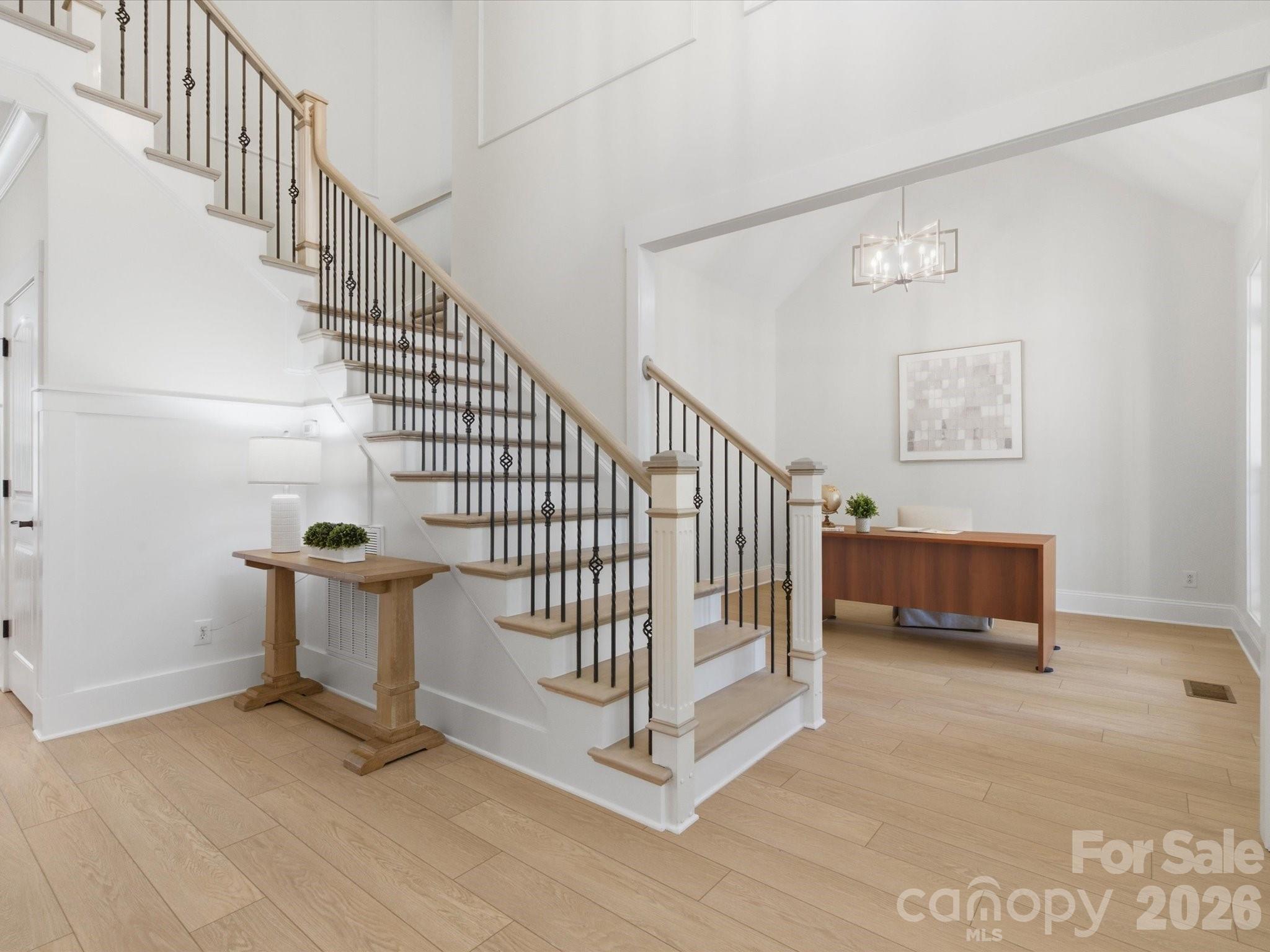 The Glynns At Carolina Crossing - Residential