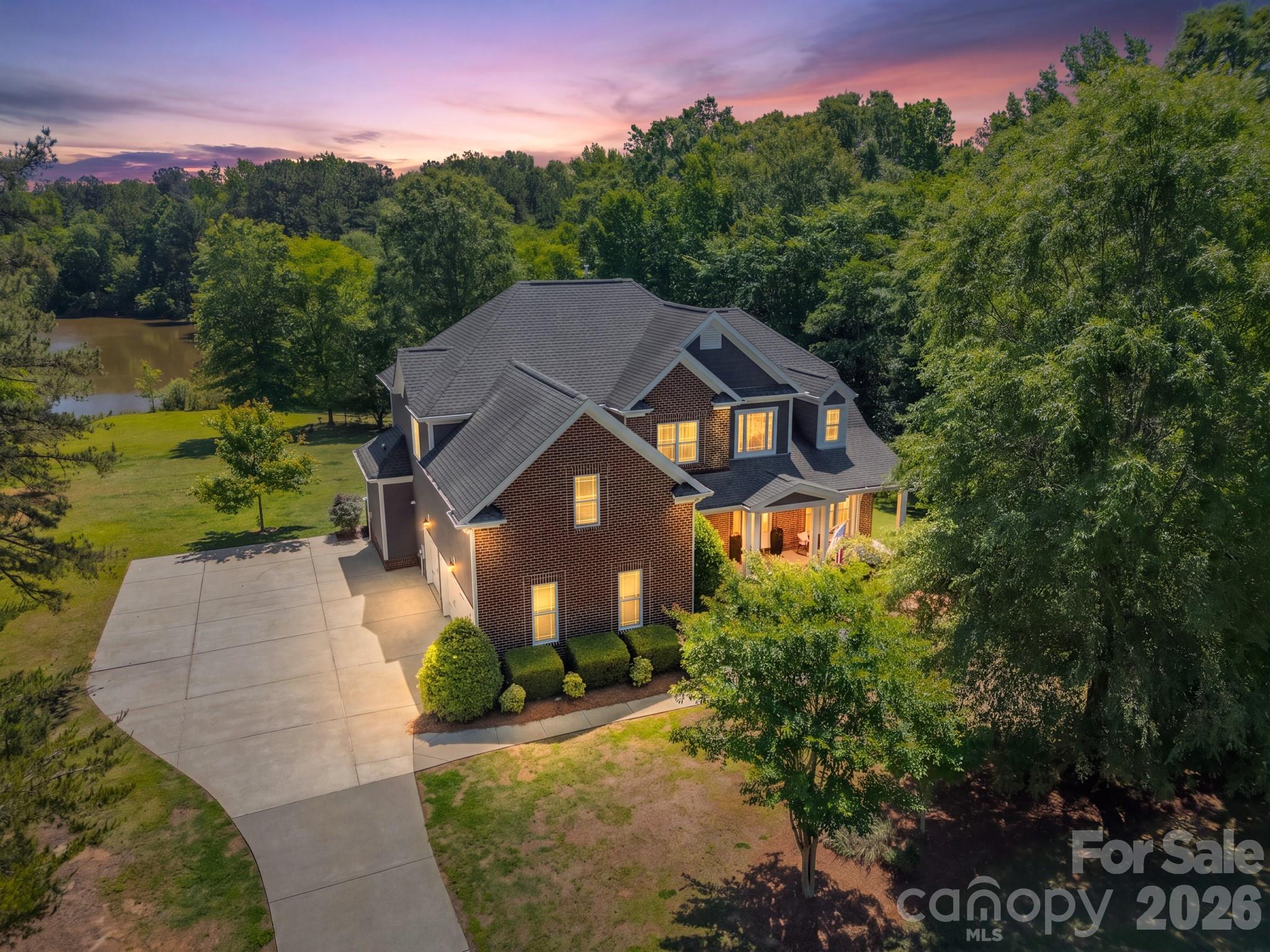 The Glynns At Carolina Crossing - Residential