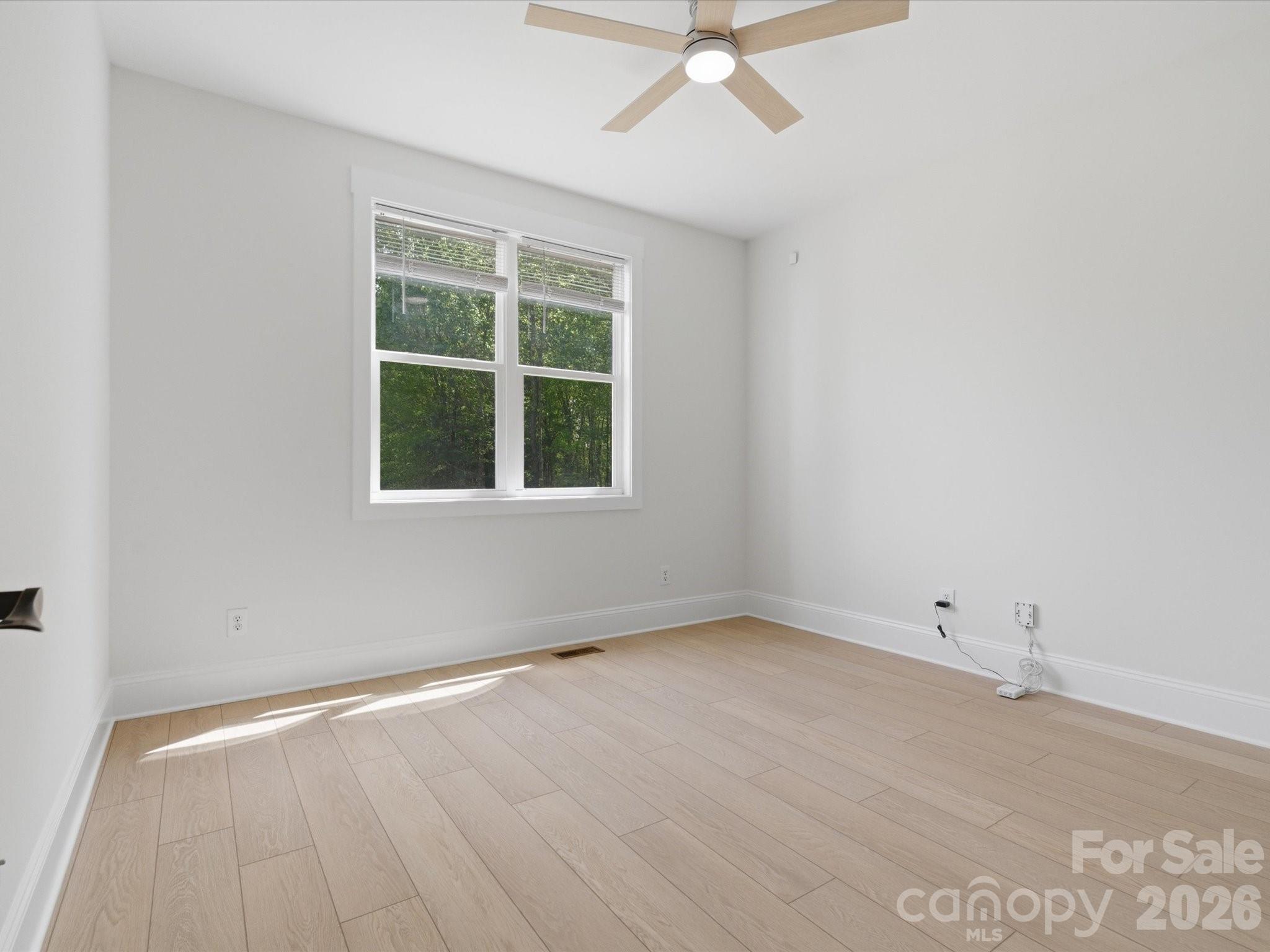 The Glynns At Carolina Crossing - Residential