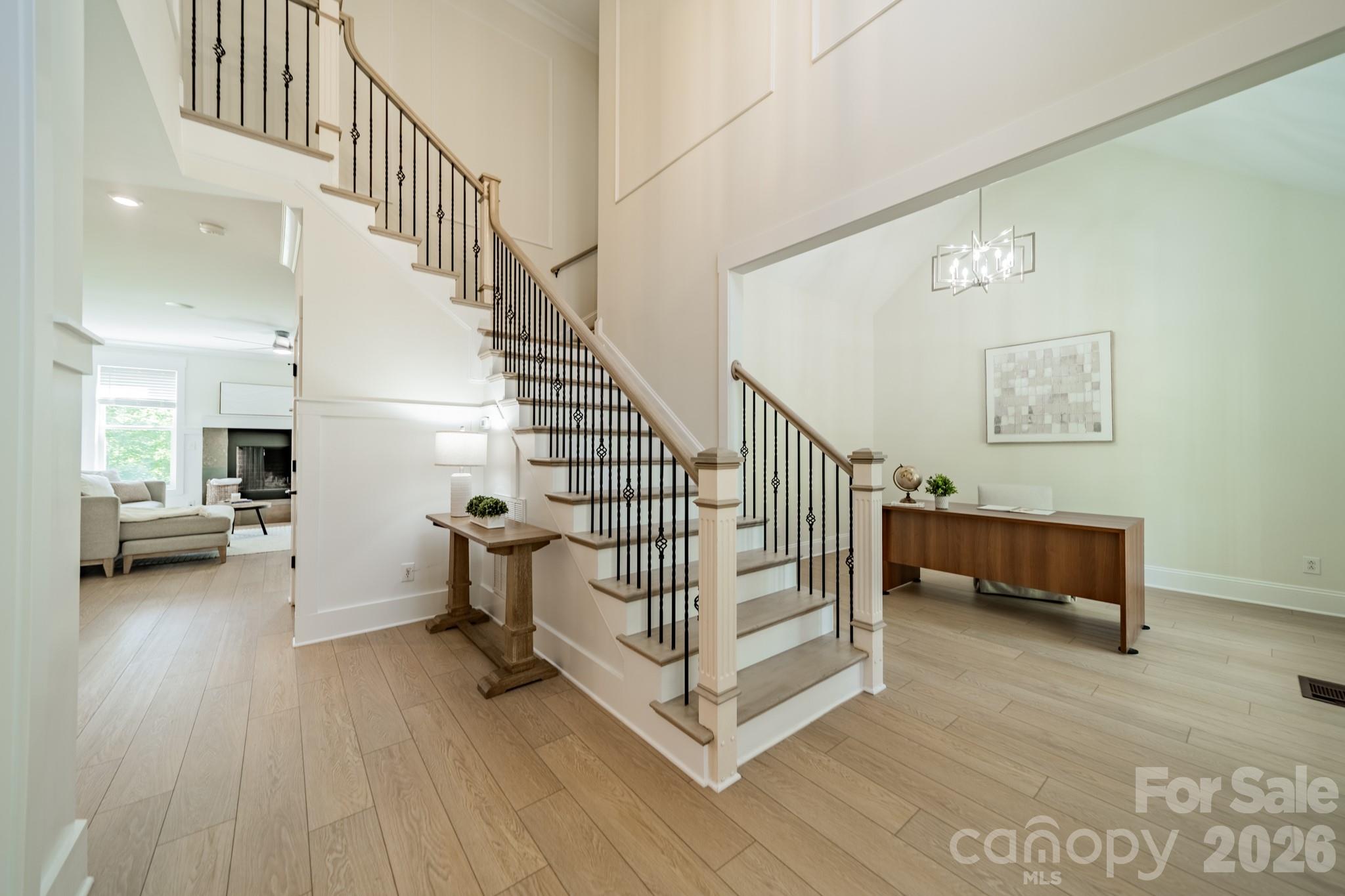 The Glynns At Carolina Crossing - Residential