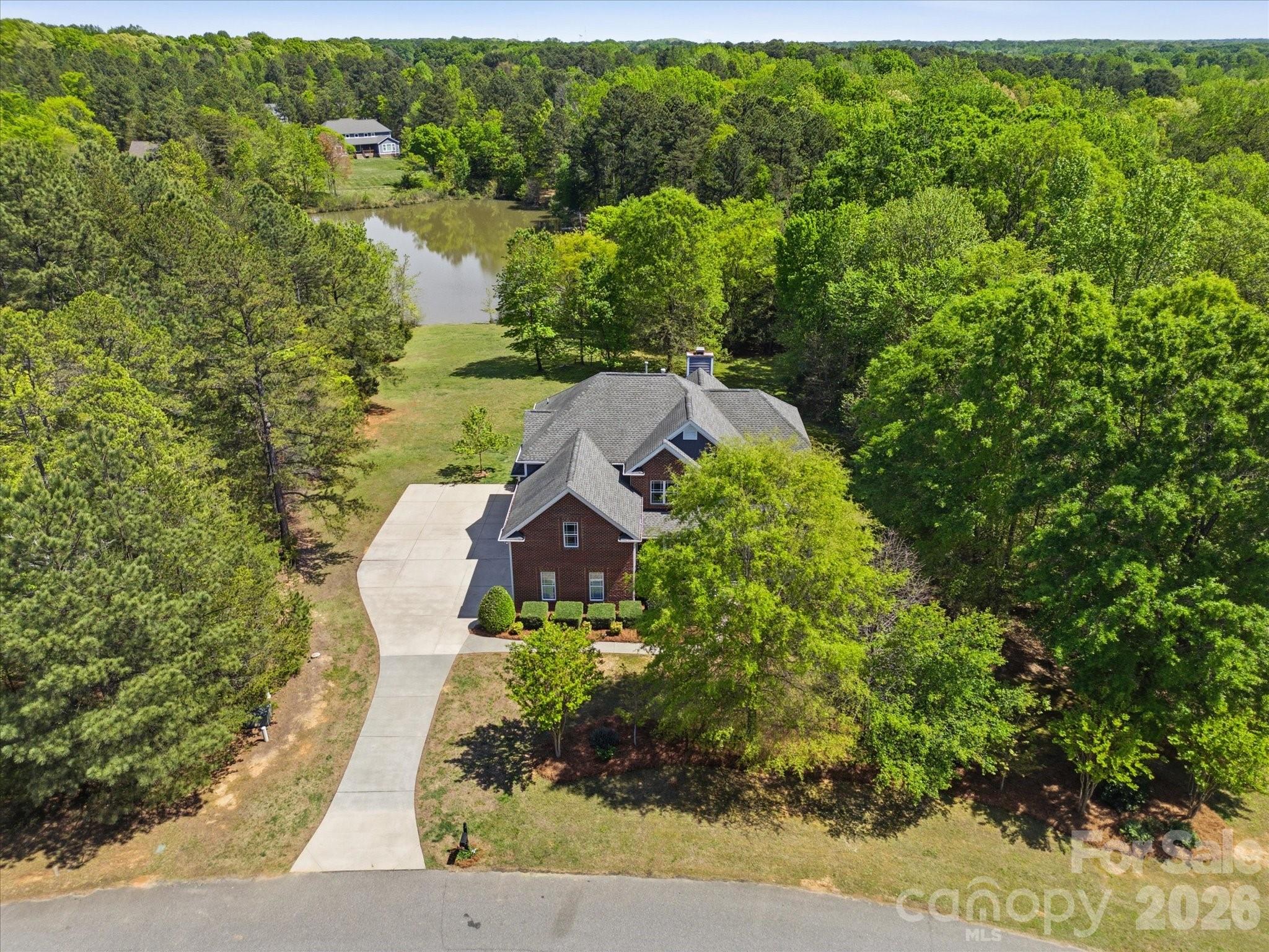 The Glynns At Carolina Crossing - Residential