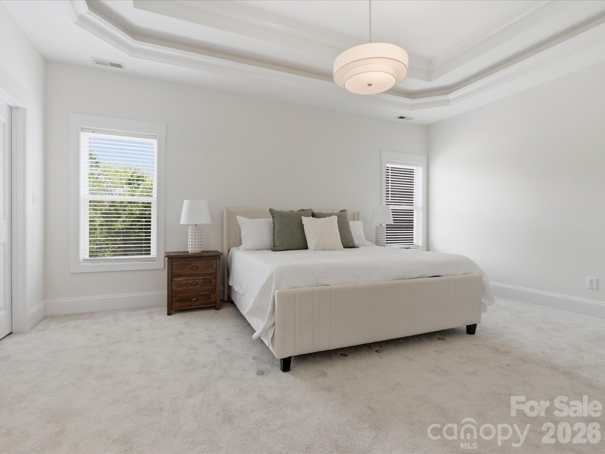 The Glynns At Carolina Crossing - Residential