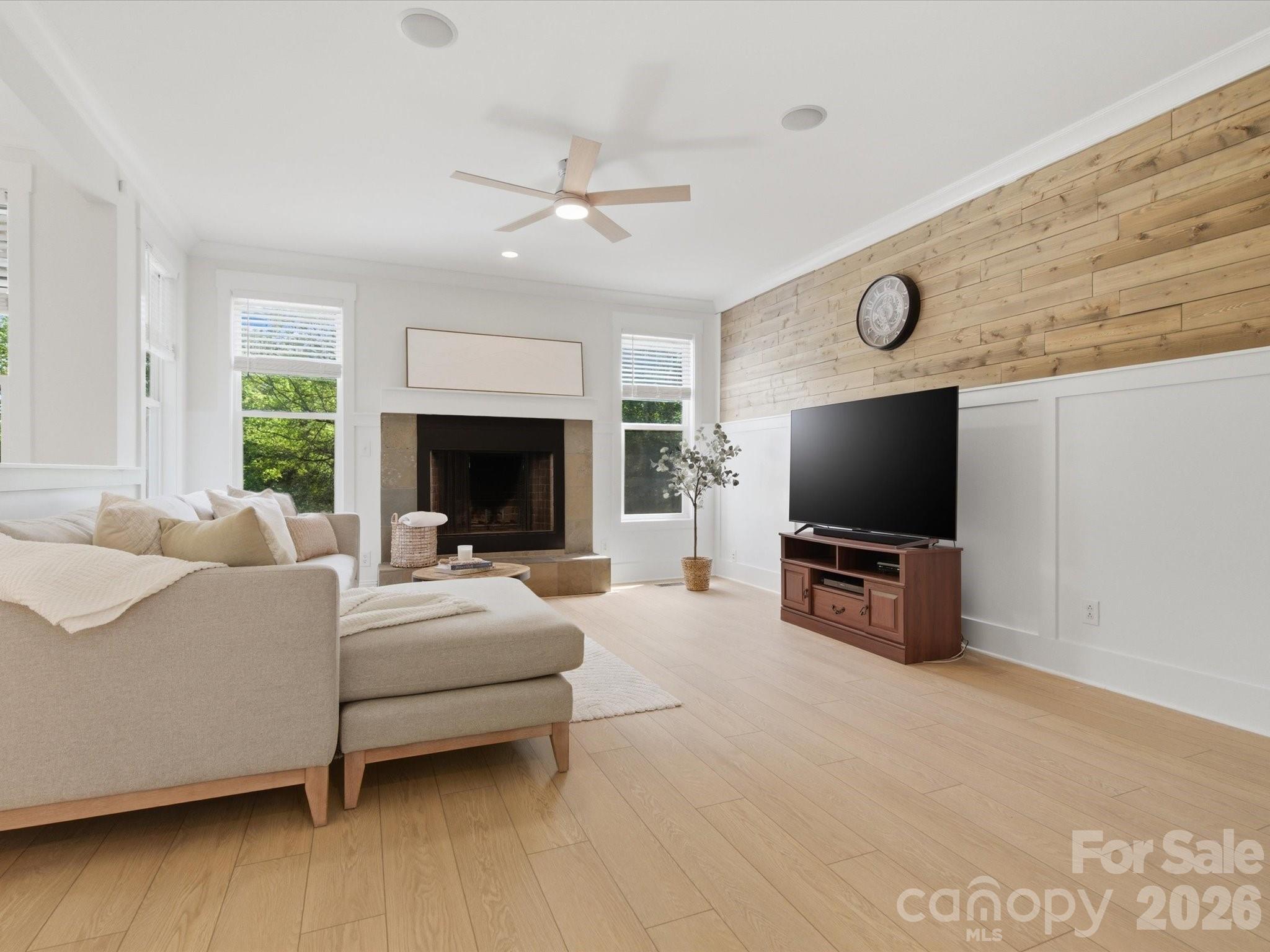 The Glynns At Carolina Crossing - Residential