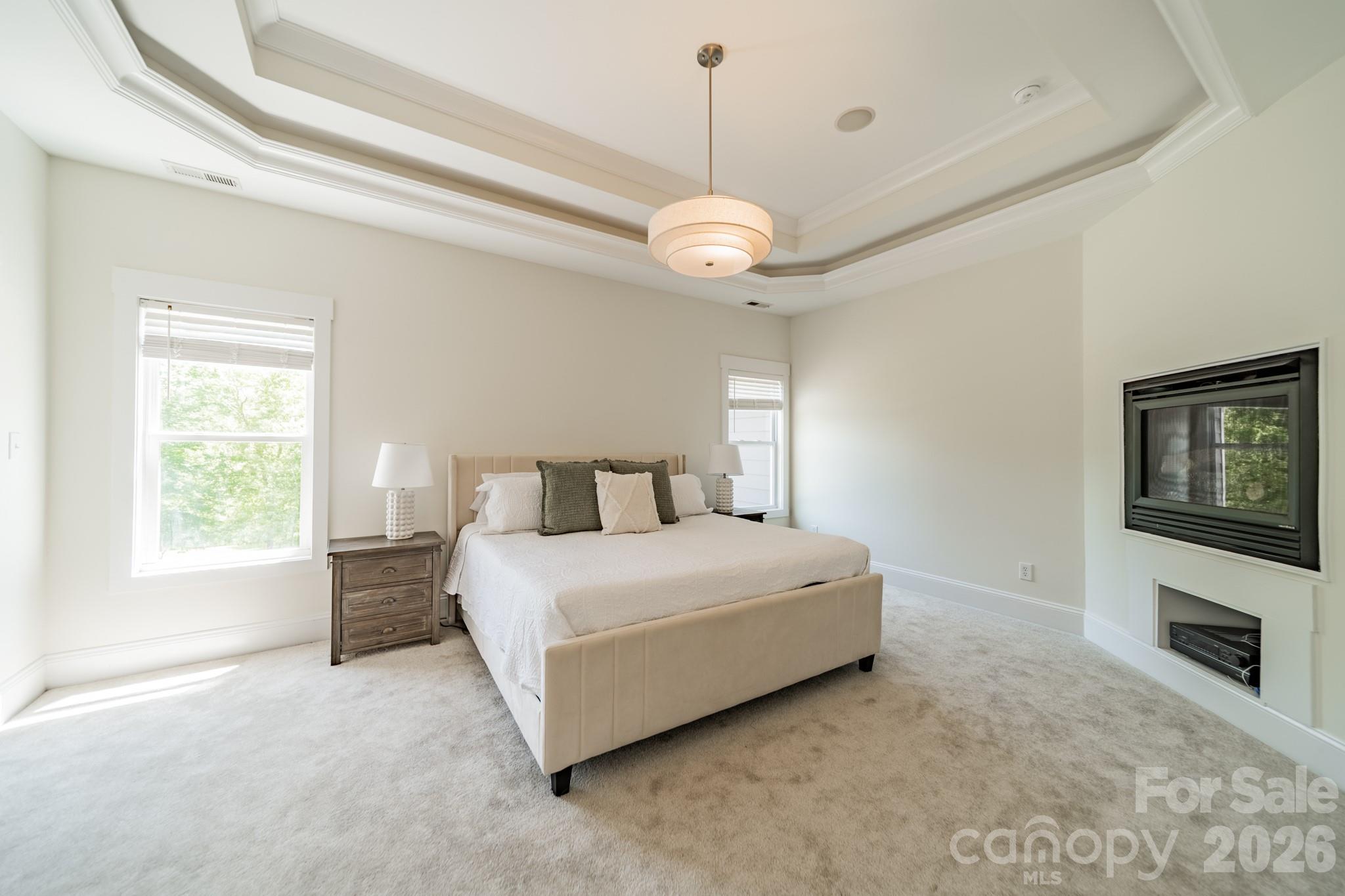 The Glynns At Carolina Crossing - Residential