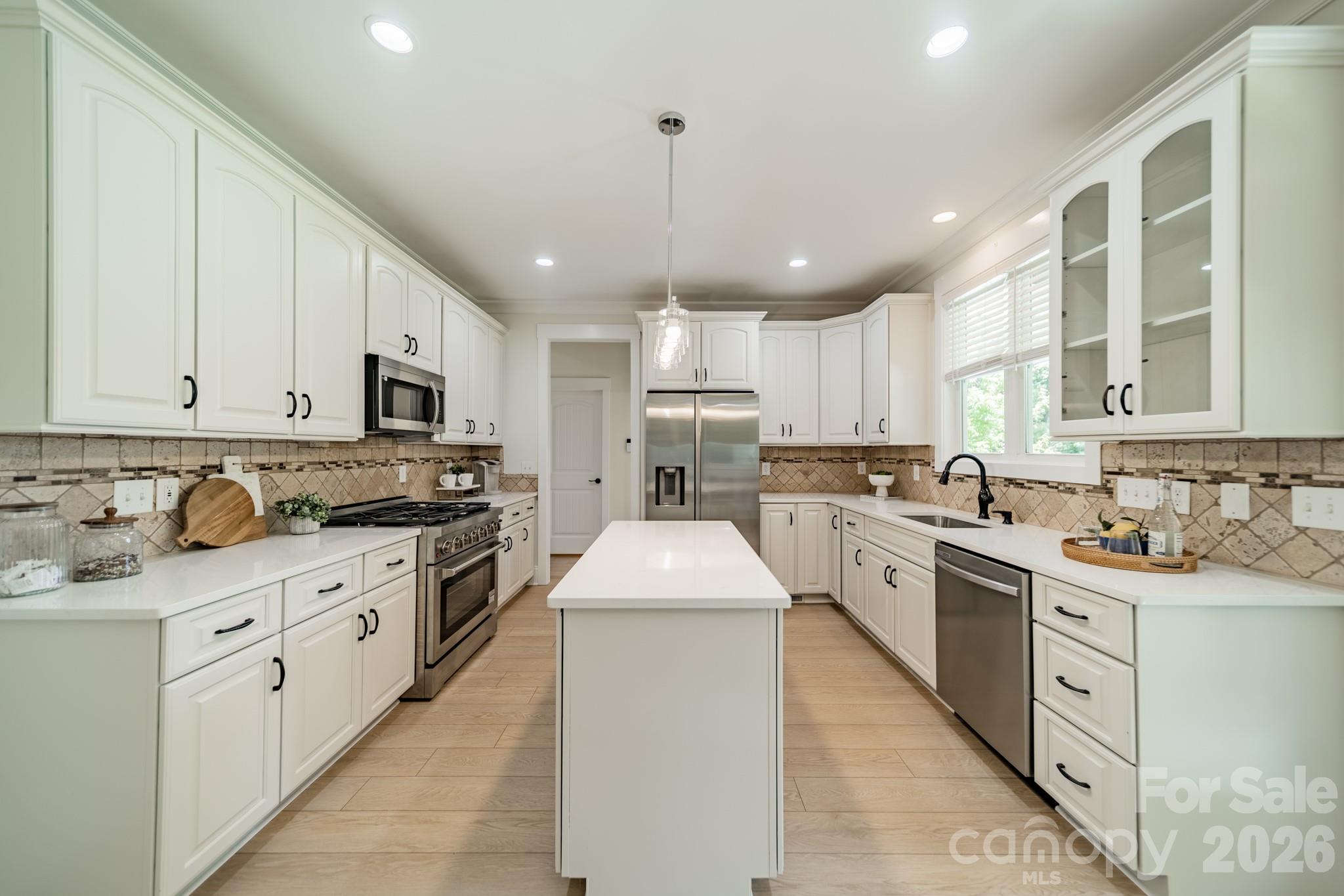 The Glynns At Carolina Crossing - Residential