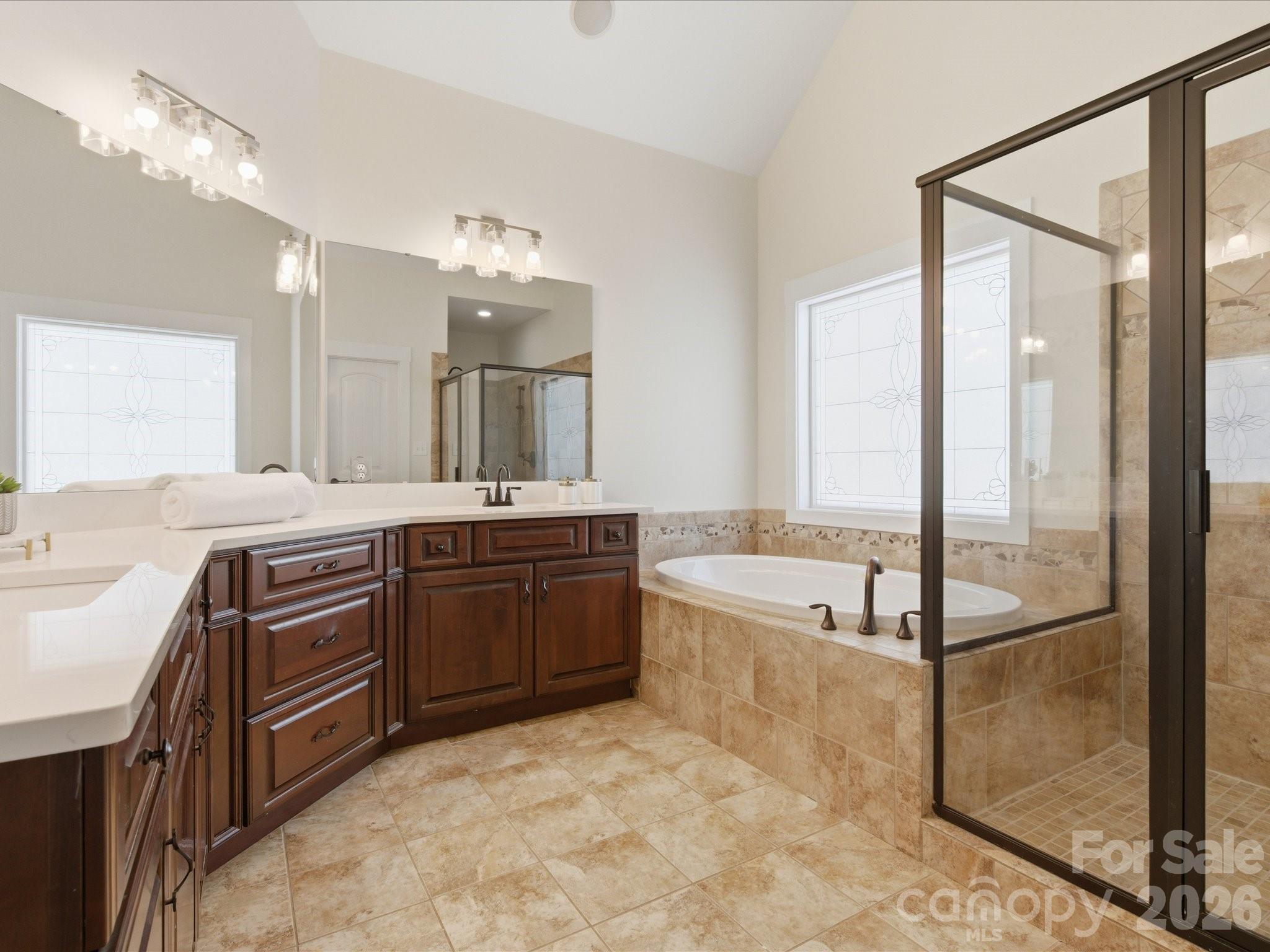 The Glynns At Carolina Crossing - Residential