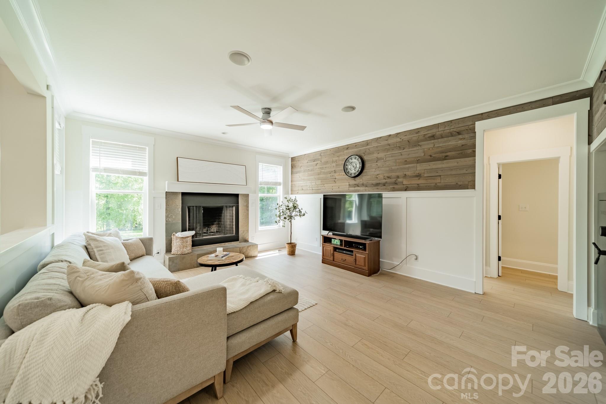 The Glynns At Carolina Crossing - Residential