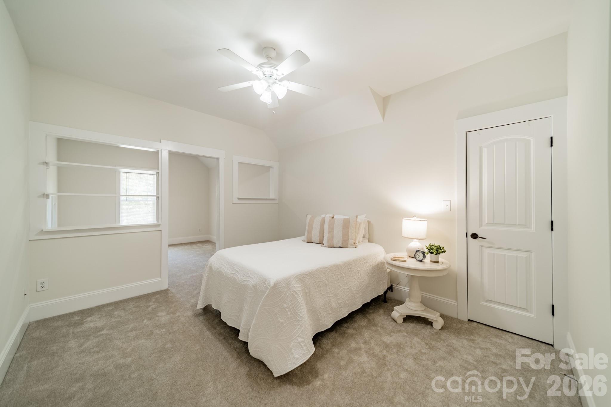 The Glynns At Carolina Crossing - Residential