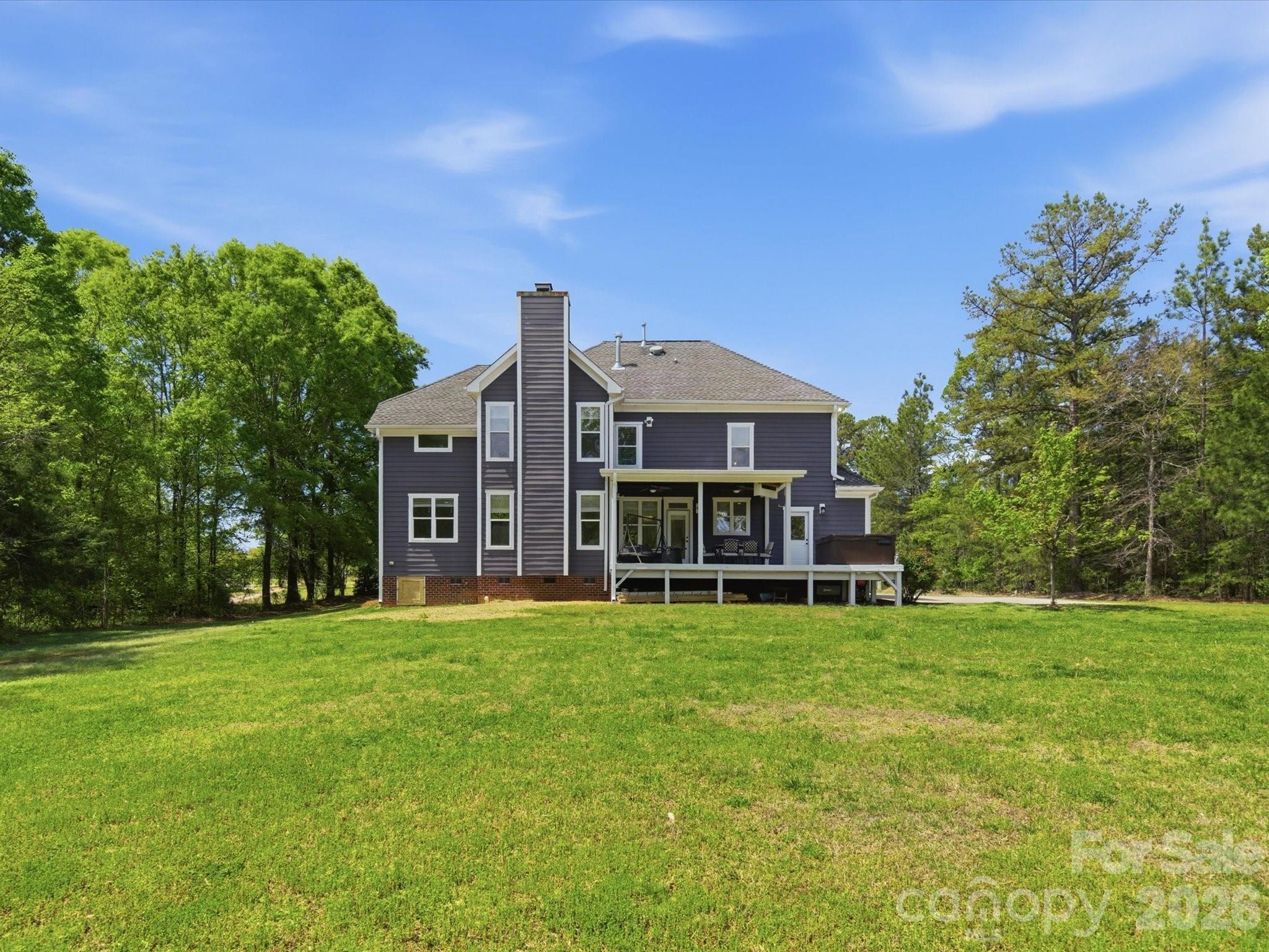 The Glynns At Carolina Crossing - Residential