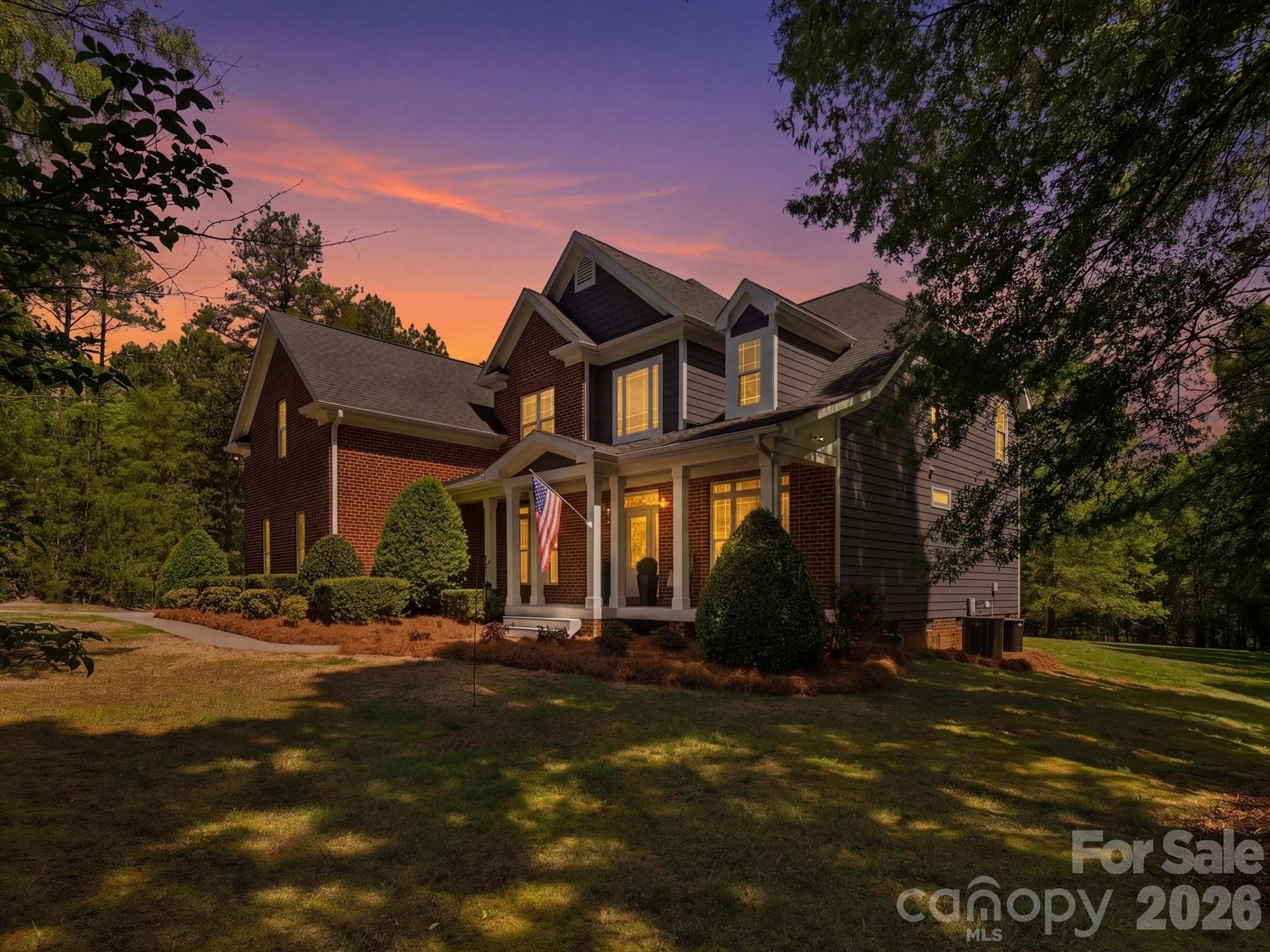 The Glynns At Carolina Crossing - Residential