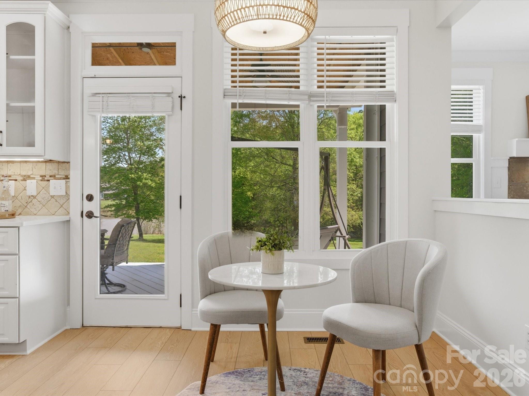 The Glynns At Carolina Crossing - Residential