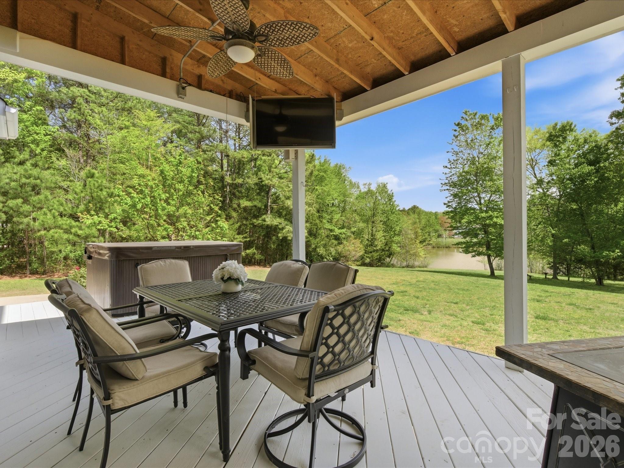 The Glynns At Carolina Crossing - Residential