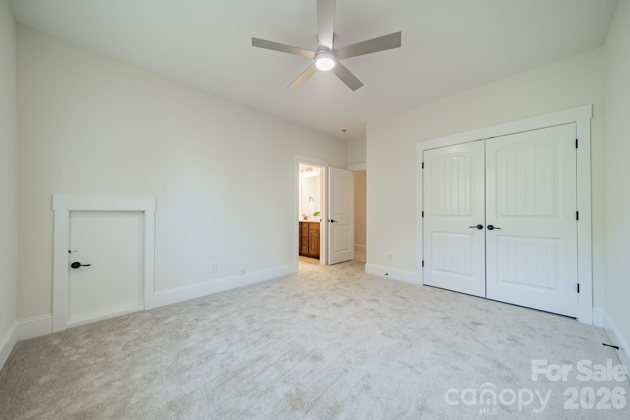 The Glynns At Carolina Crossing - Residential