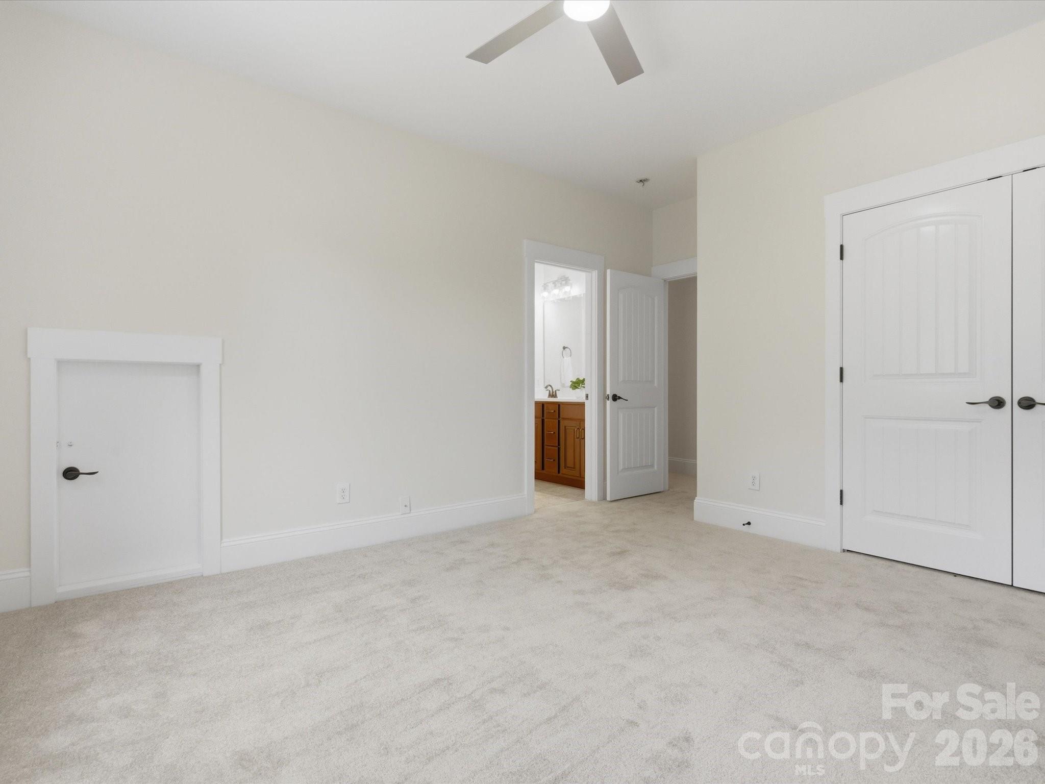 The Glynns At Carolina Crossing - Residential