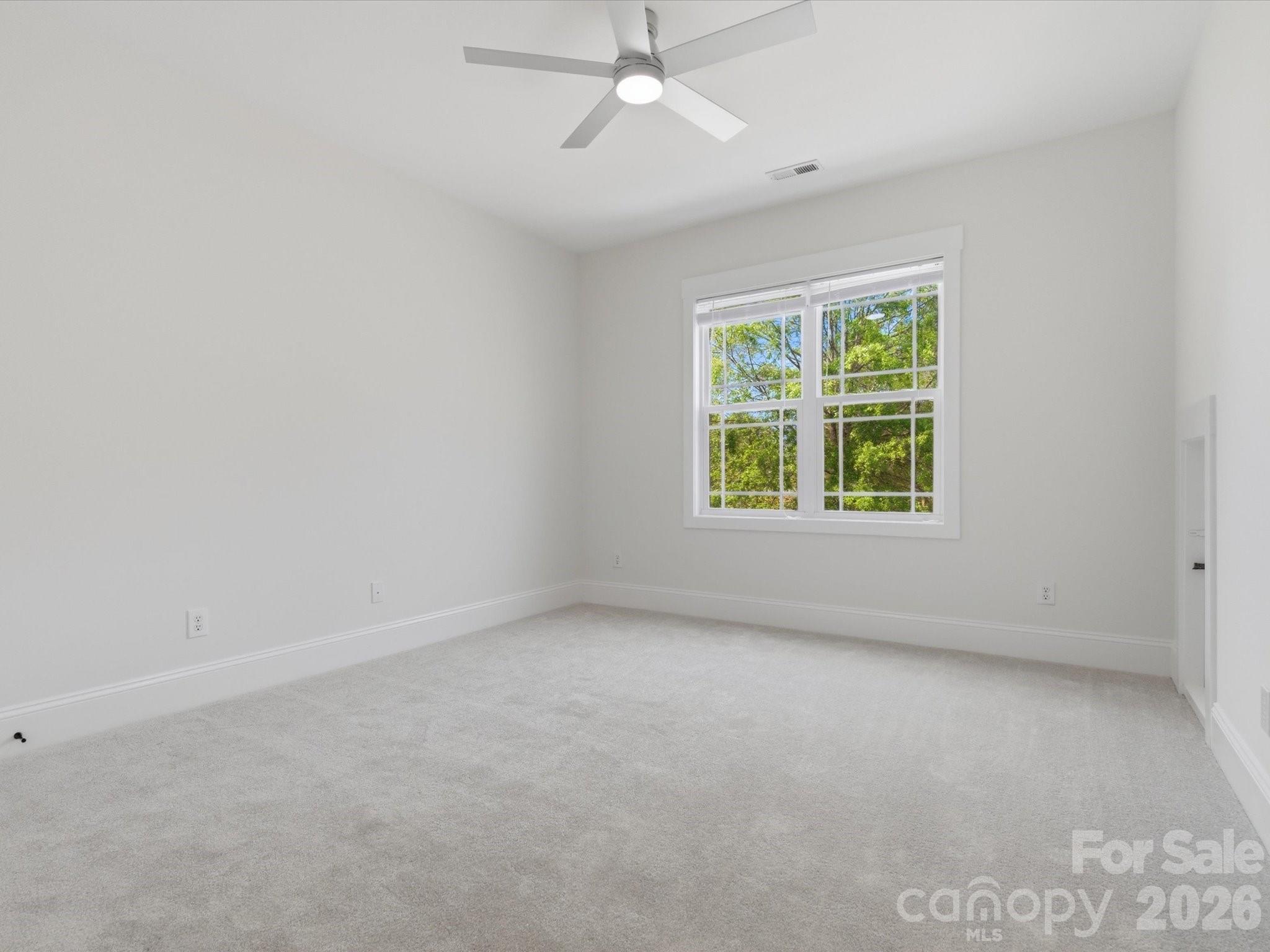 The Glynns At Carolina Crossing - Residential