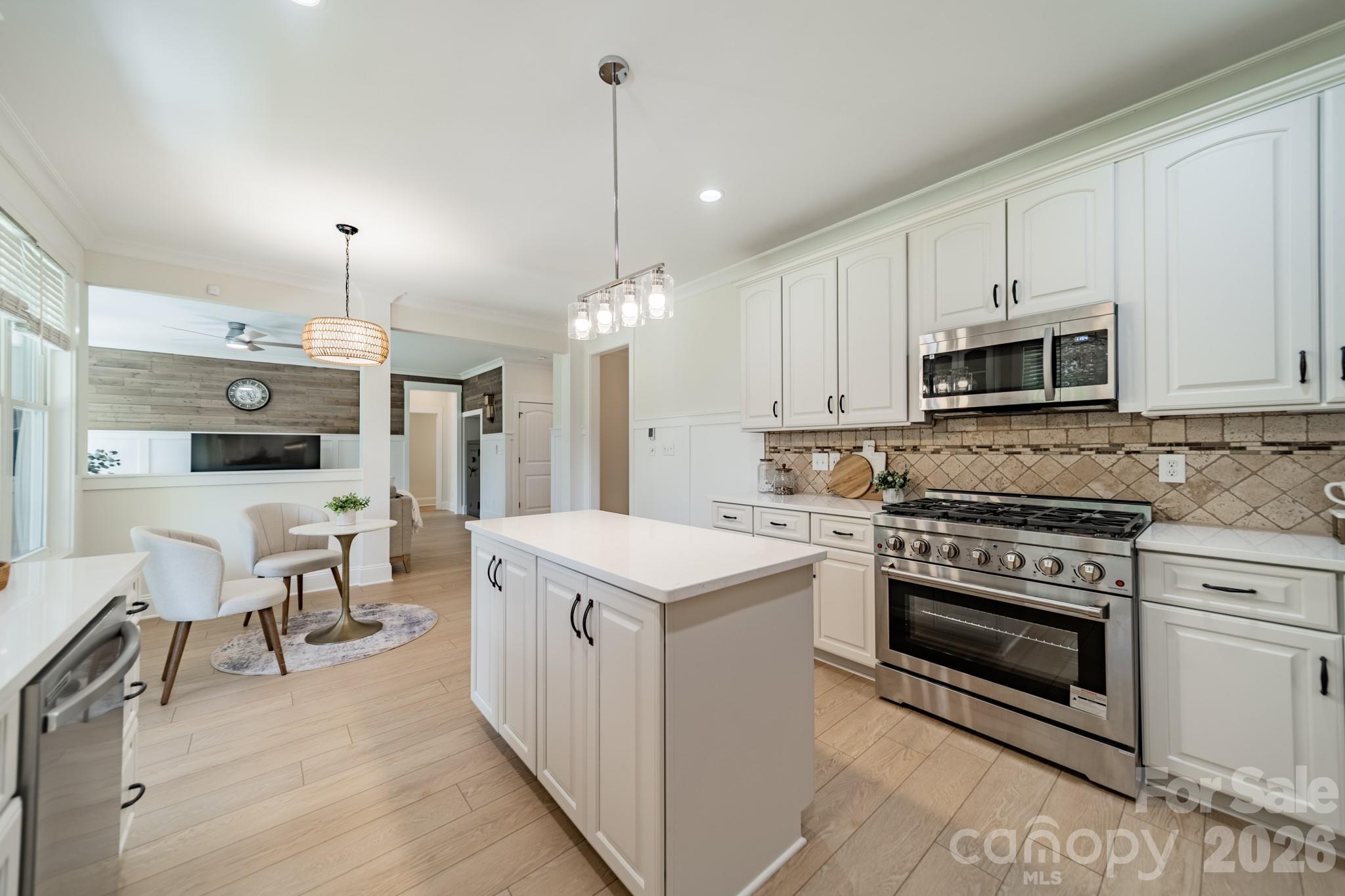 The Glynns At Carolina Crossing - Residential