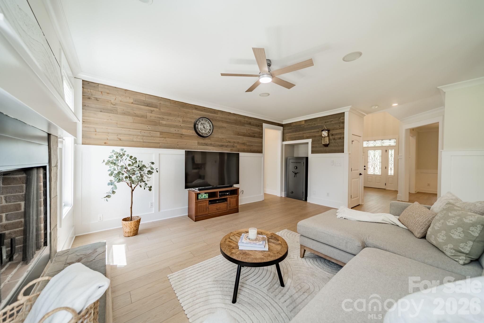 The Glynns At Carolina Crossing - Residential