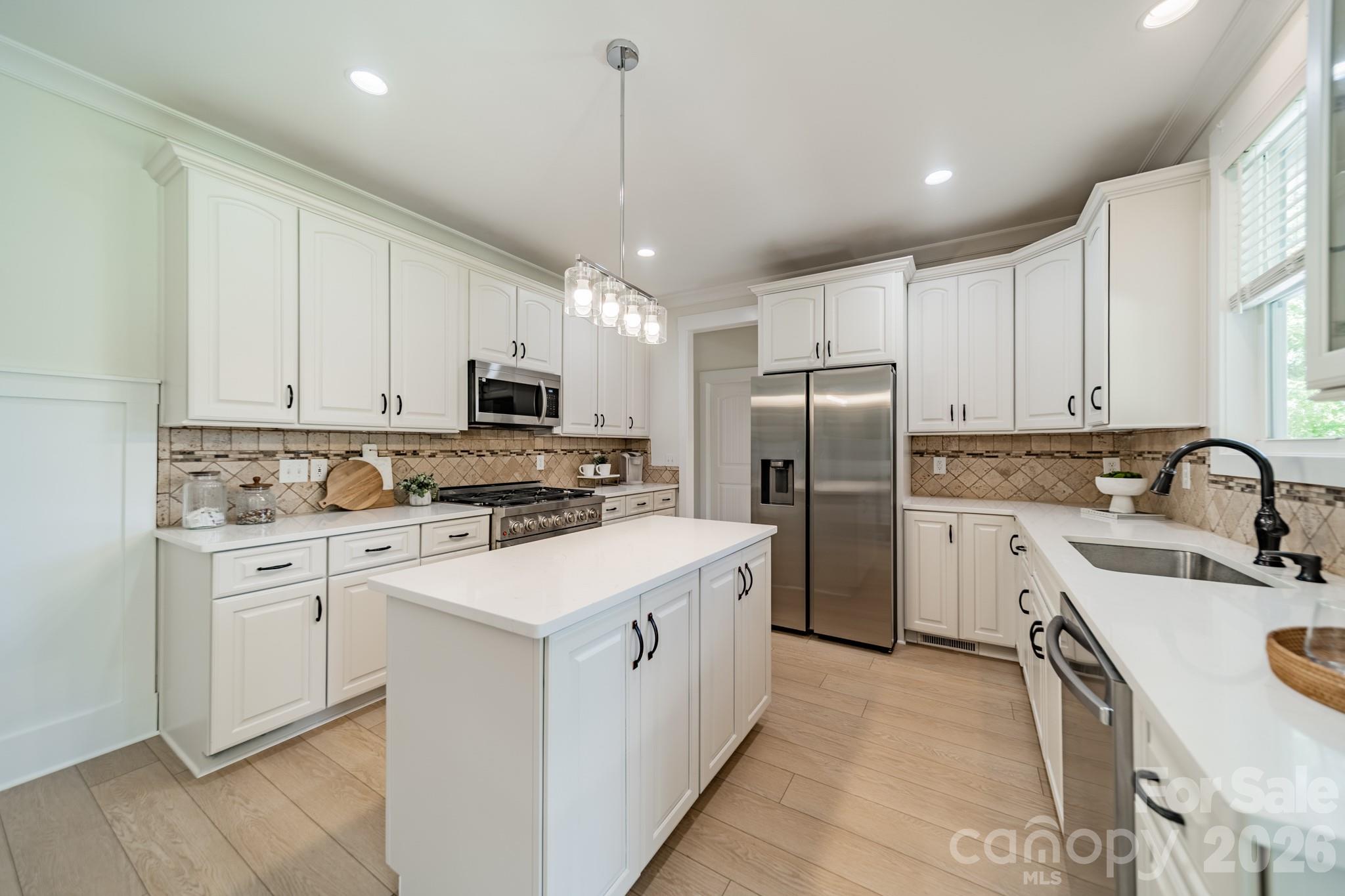 The Glynns At Carolina Crossing - Residential