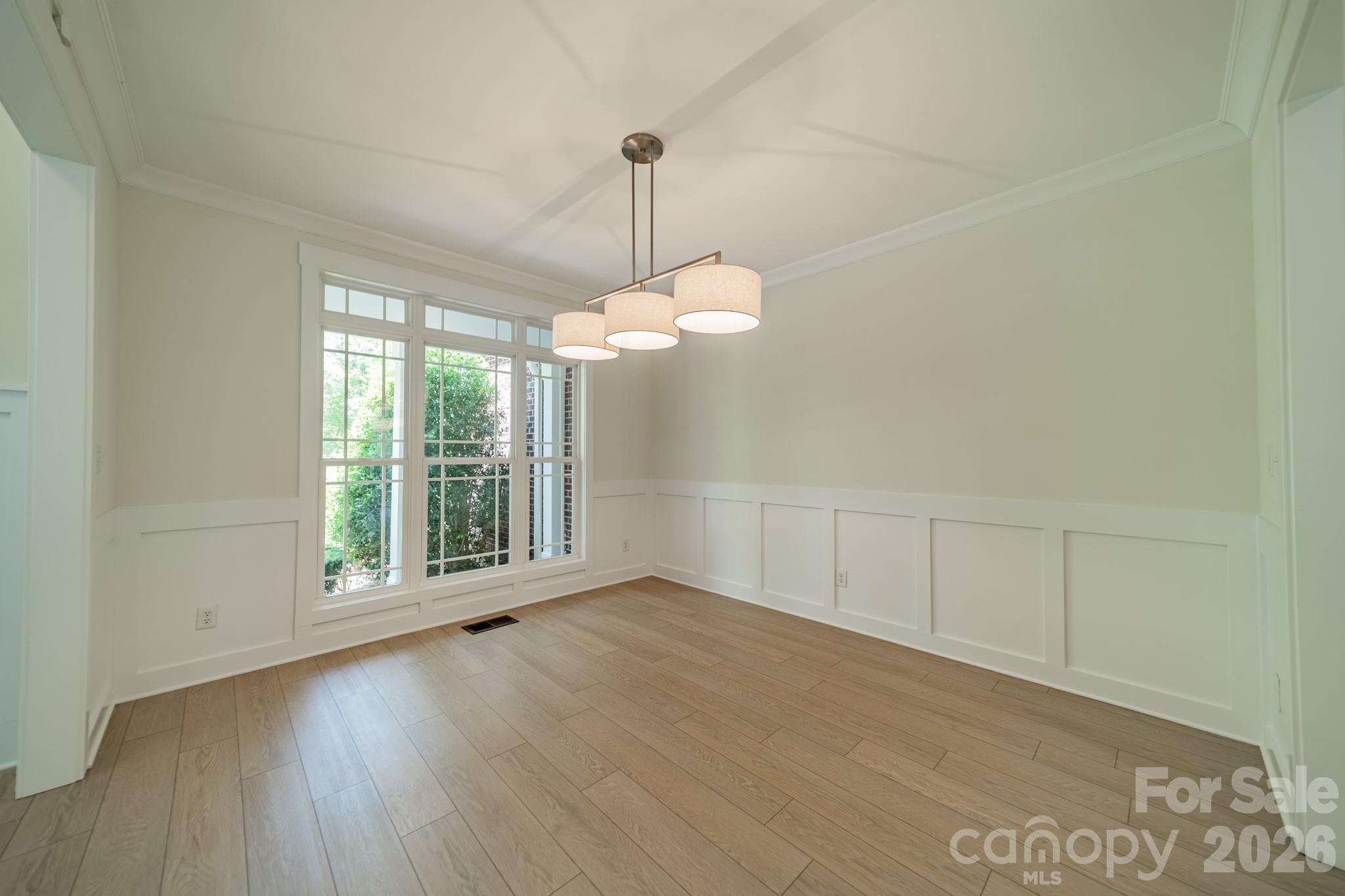 The Glynns At Carolina Crossing - Residential