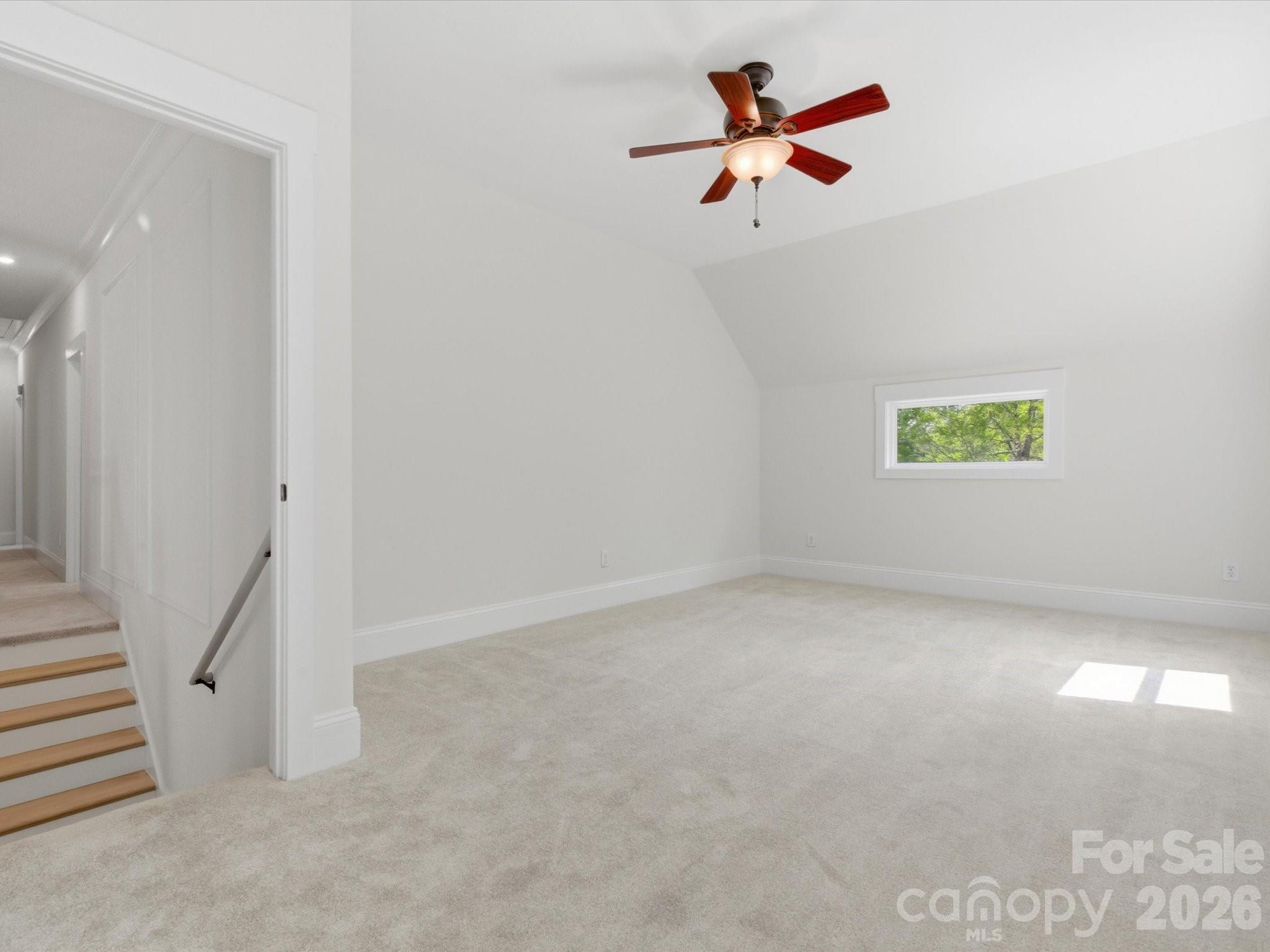 The Glynns At Carolina Crossing - Residential