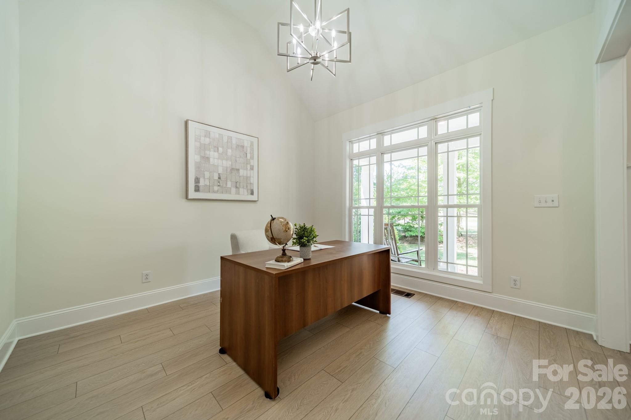 The Glynns At Carolina Crossing - Residential