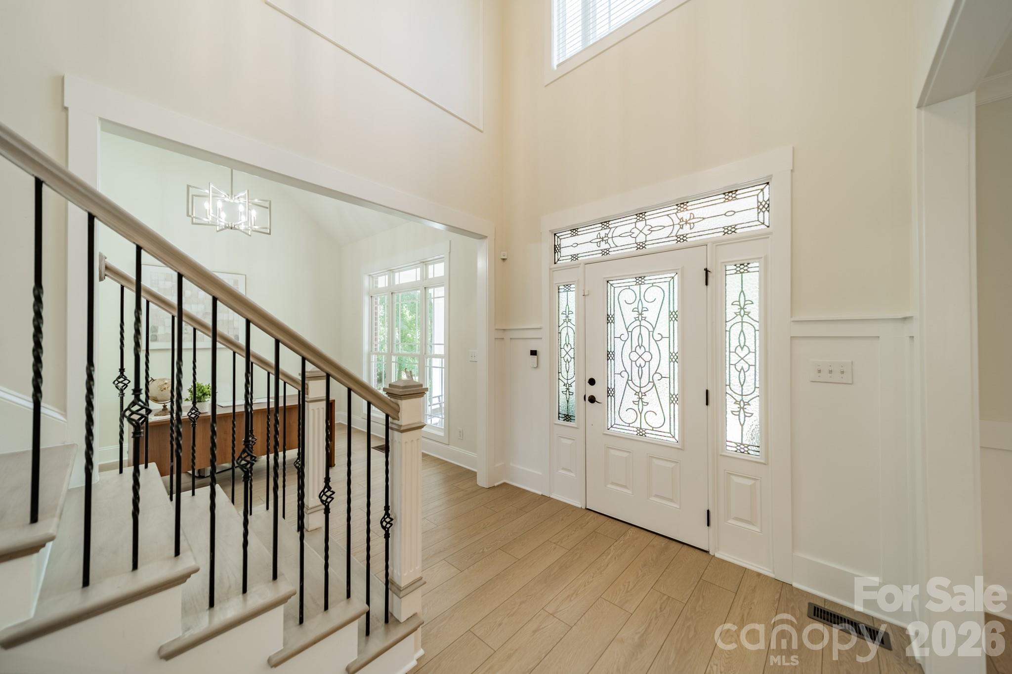 The Glynns At Carolina Crossing - Residential