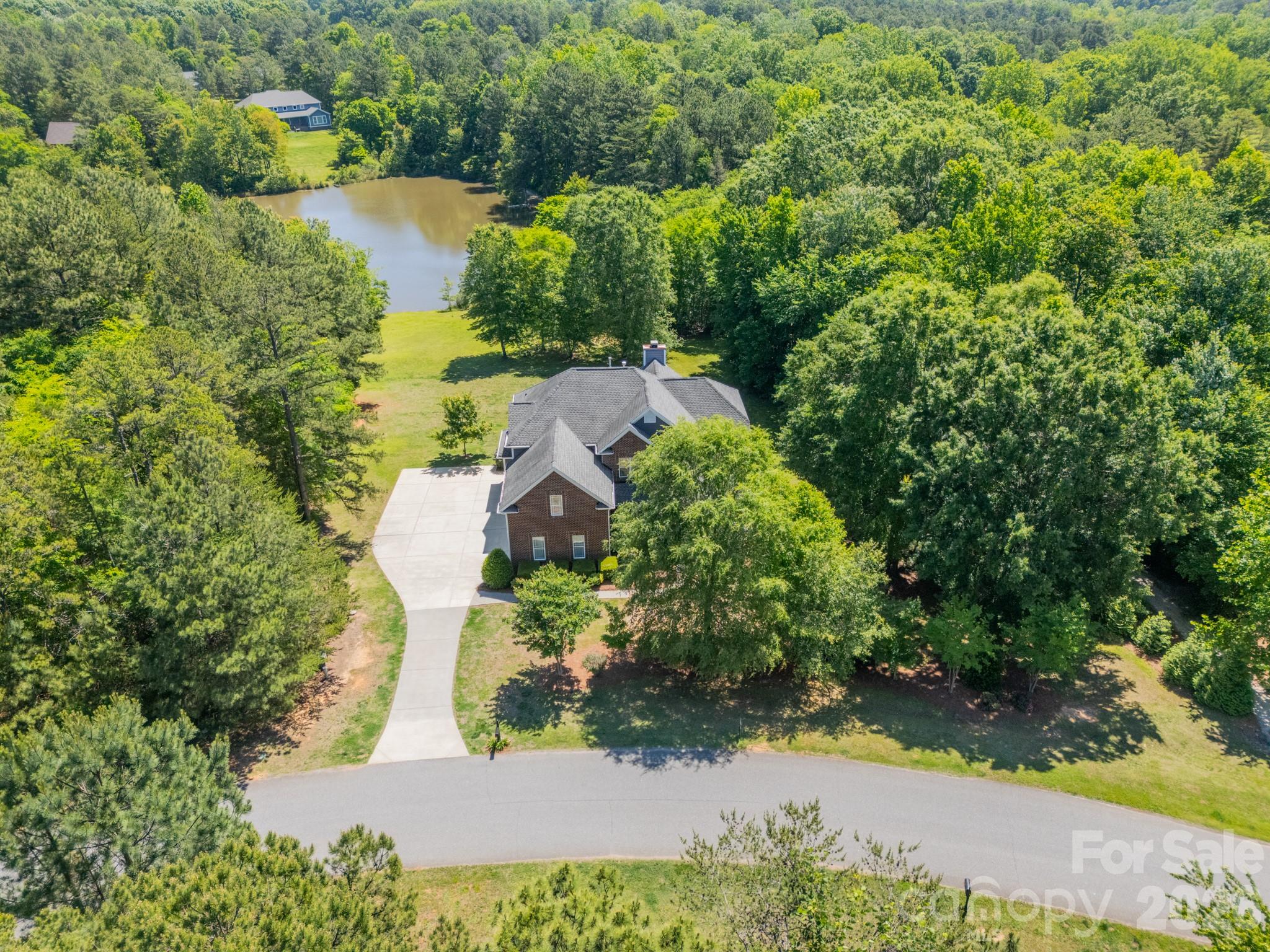 The Glynns At Carolina Crossing - Residential