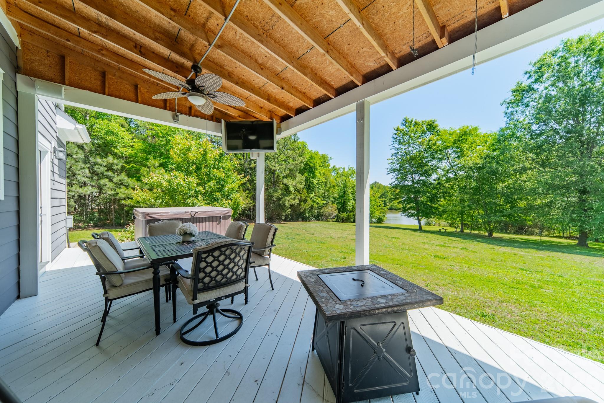 The Glynns At Carolina Crossing - Residential