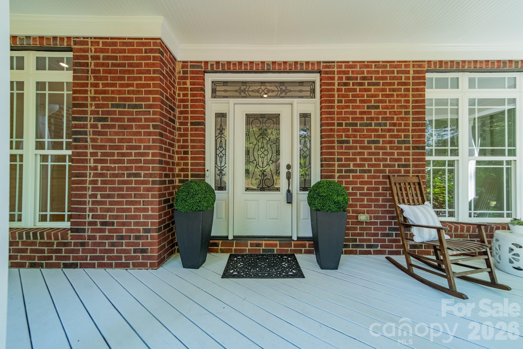 The Glynns At Carolina Crossing - Residential