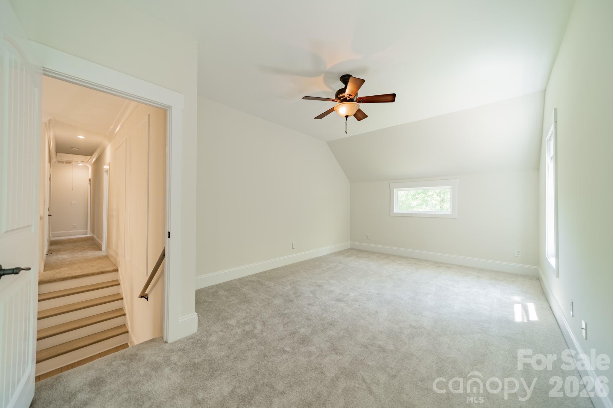 The Glynns At Carolina Crossing - Residential