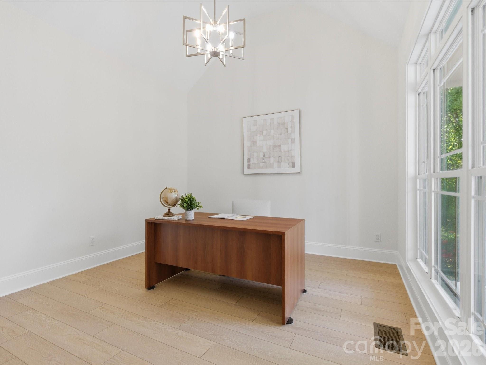 The Glynns At Carolina Crossing - Residential