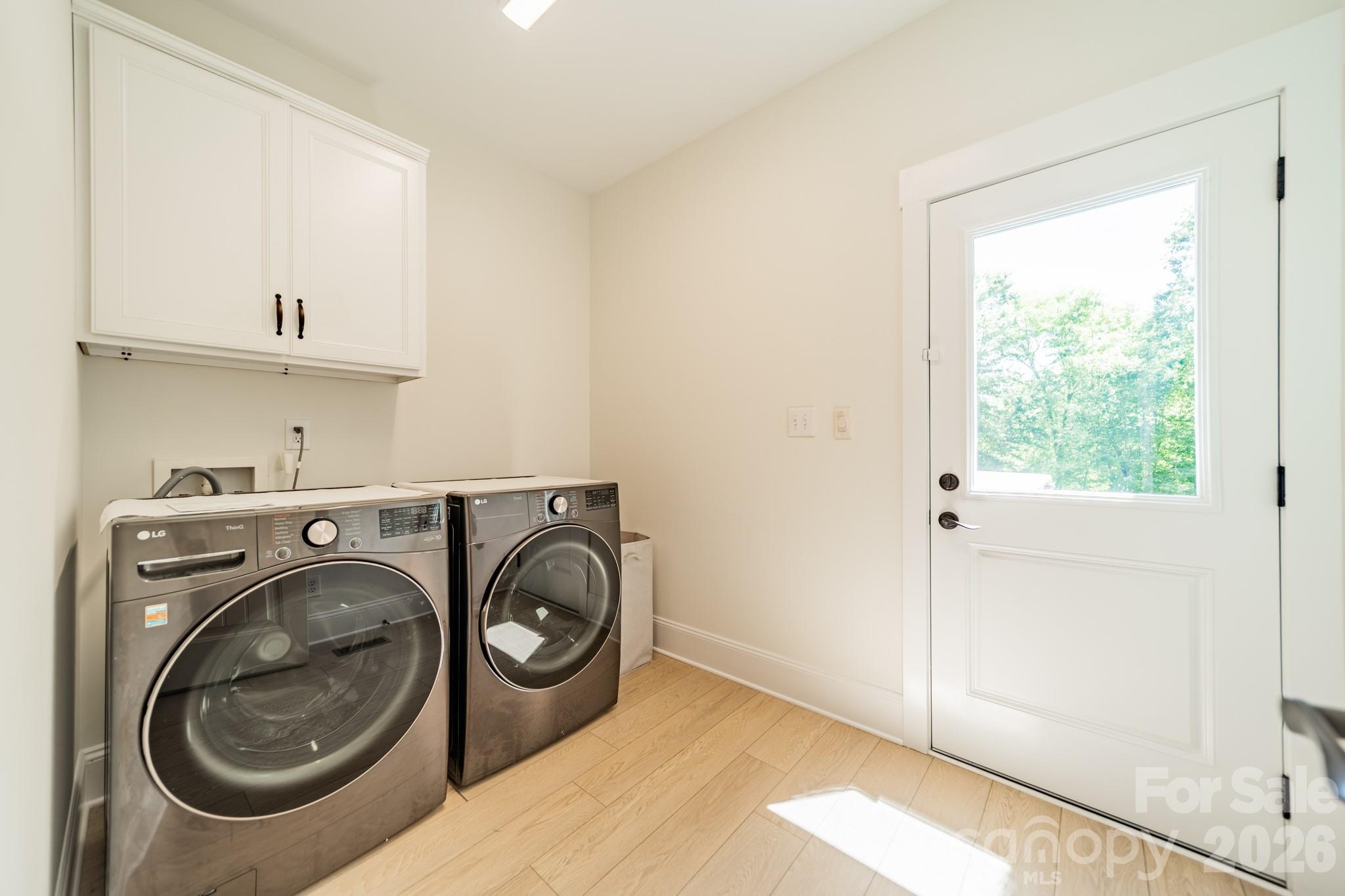 The Glynns At Carolina Crossing - Residential