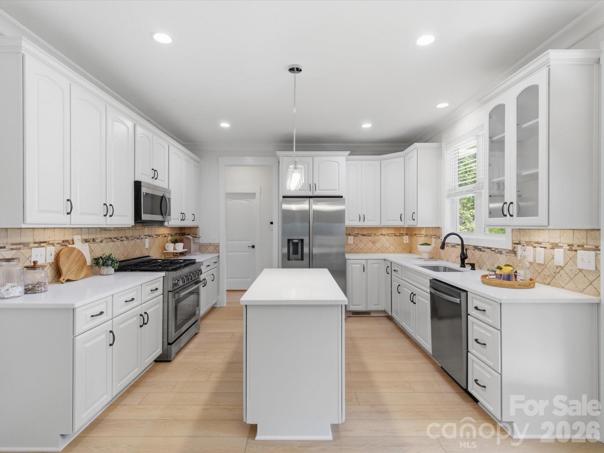 The Glynns At Carolina Crossing - Residential