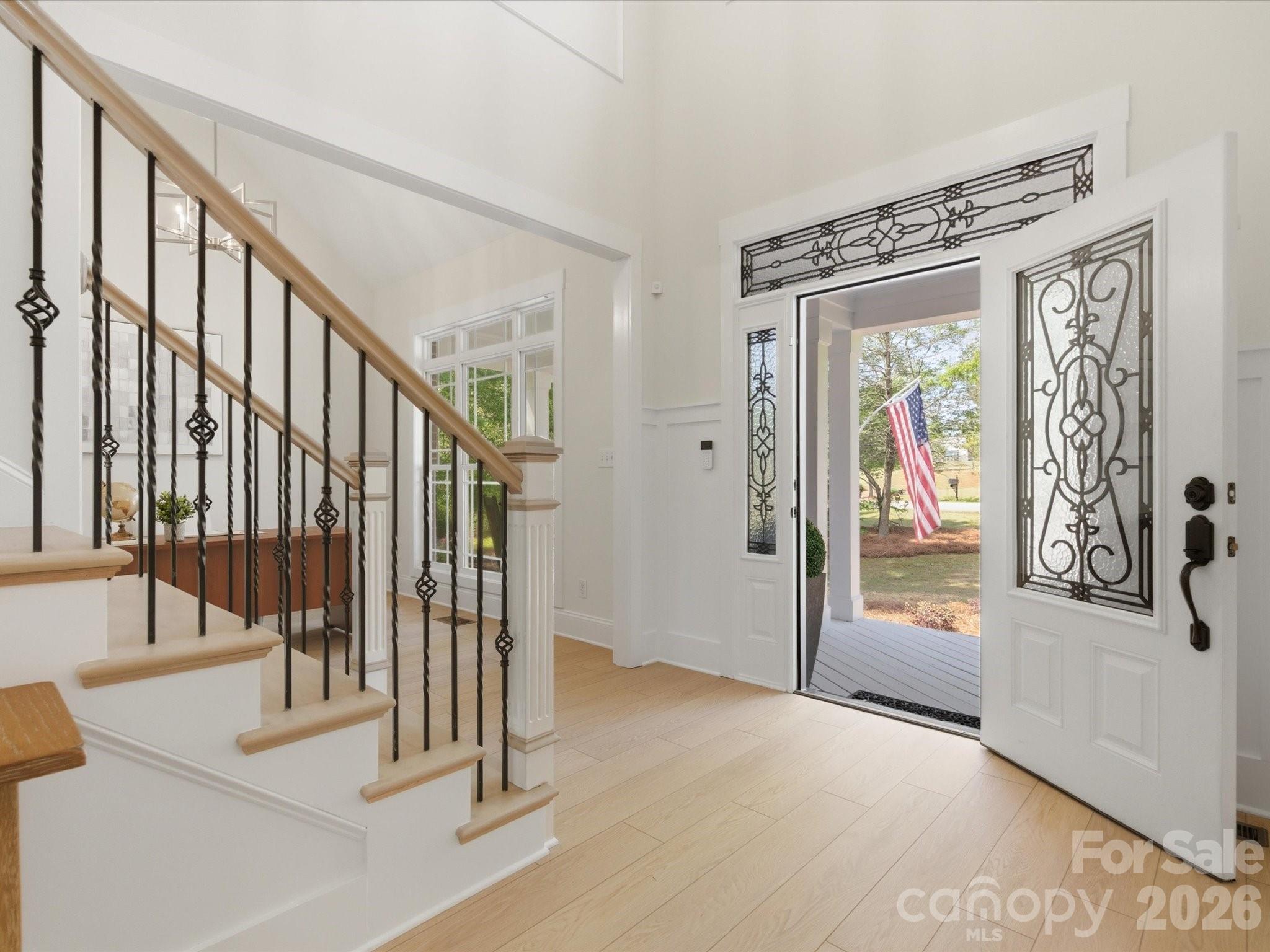 The Glynns At Carolina Crossing - Residential