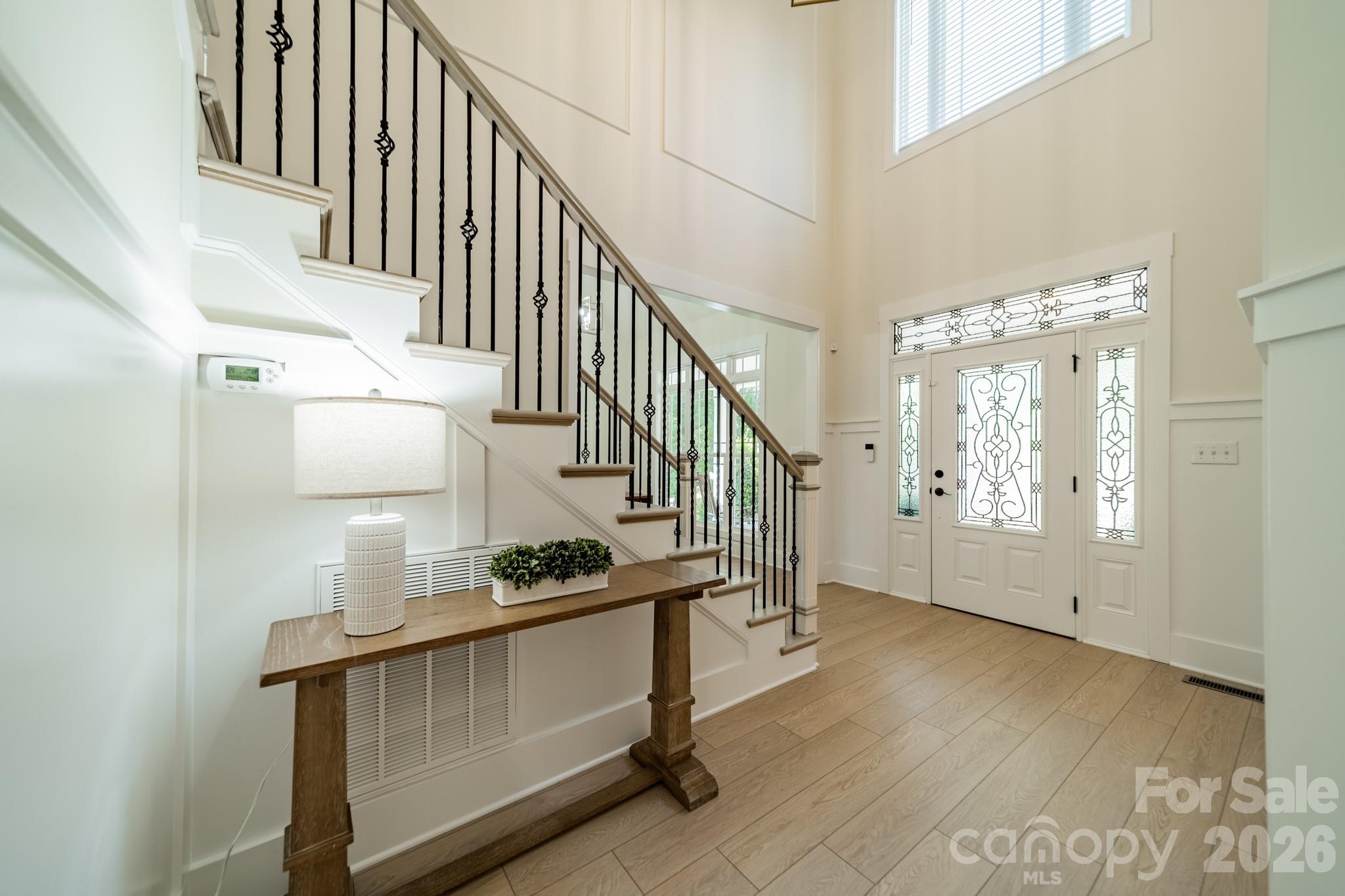 The Glynns At Carolina Crossing - Residential
