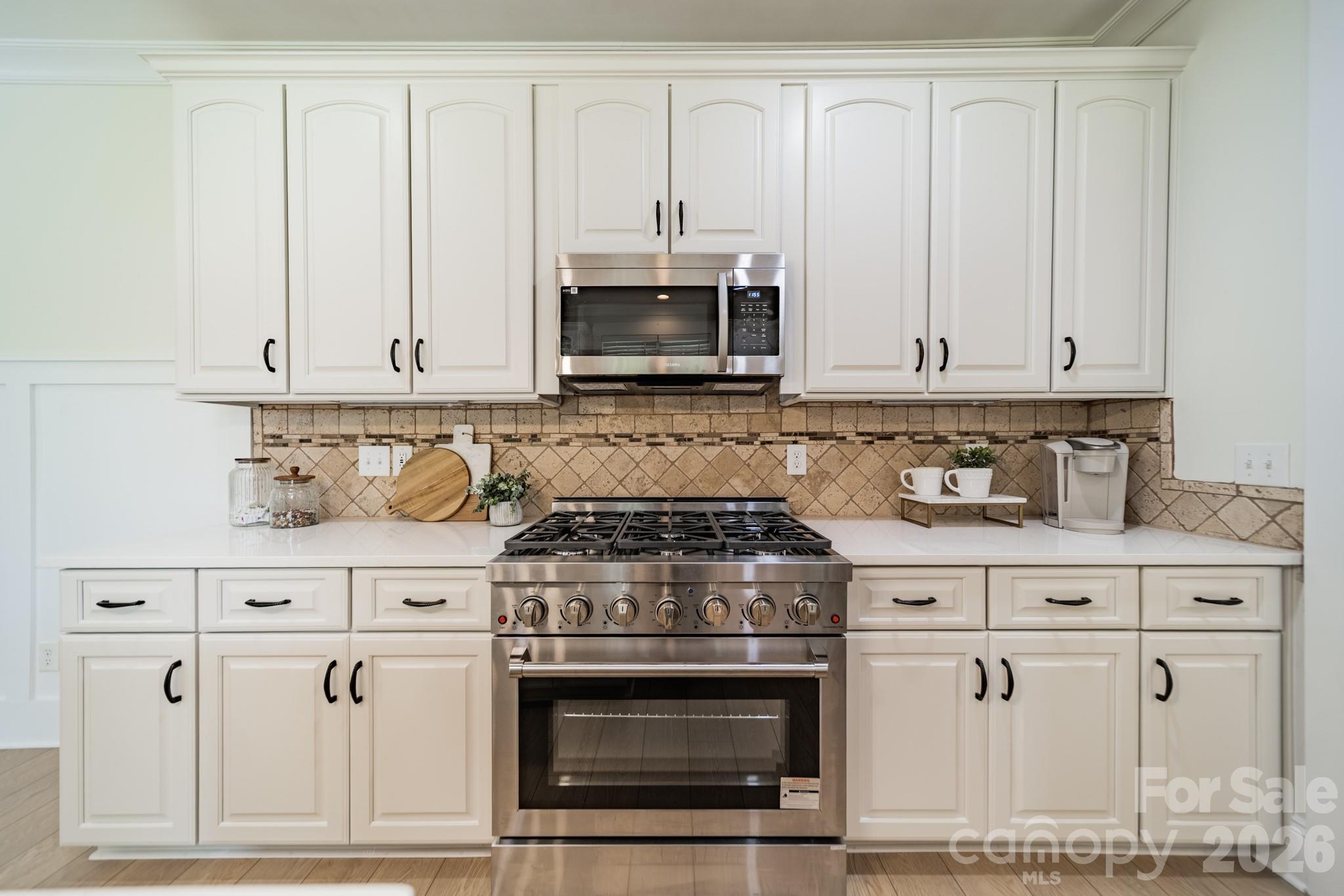 The Glynns At Carolina Crossing - Residential
