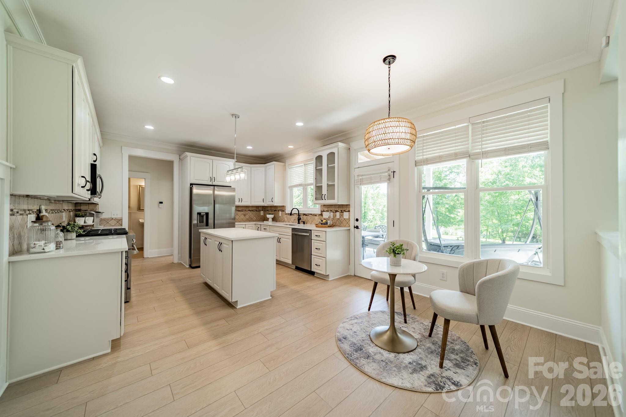 The Glynns At Carolina Crossing - Residential