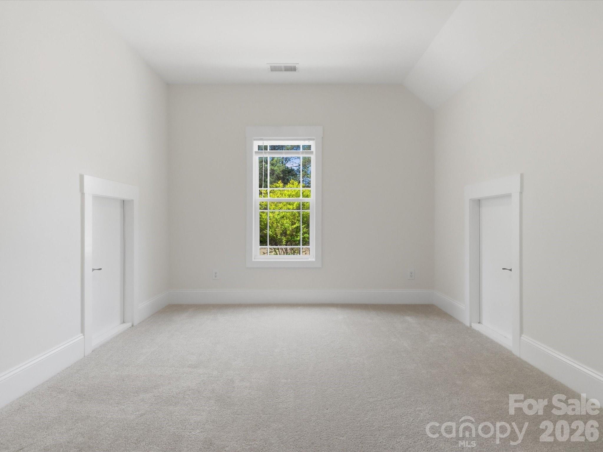 The Glynns At Carolina Crossing - Residential