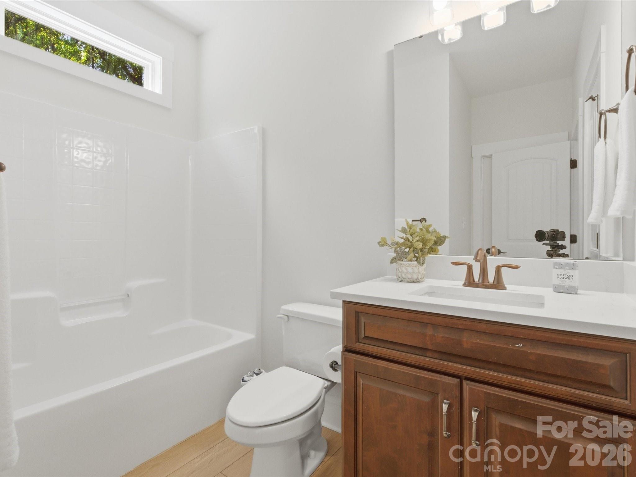 The Glynns At Carolina Crossing - Residential