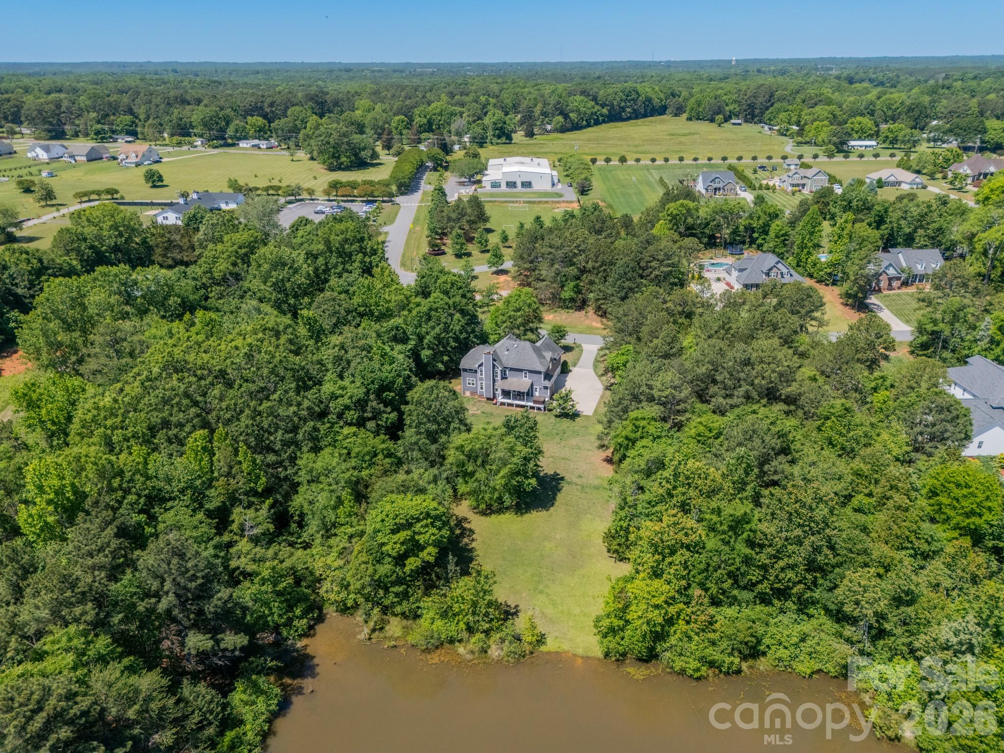 The Glynns At Carolina Crossing - Residential