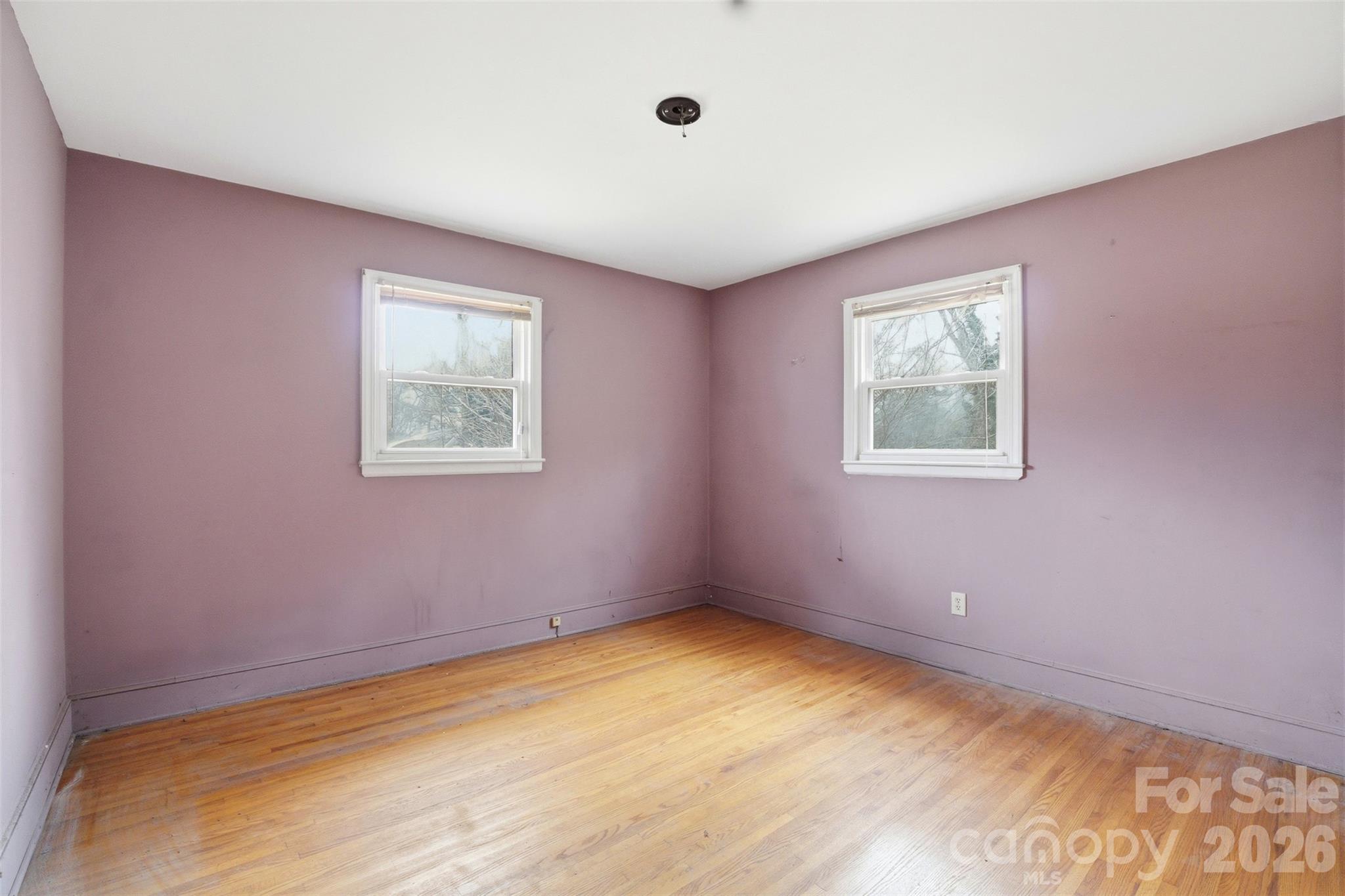 Cresthills - Residential