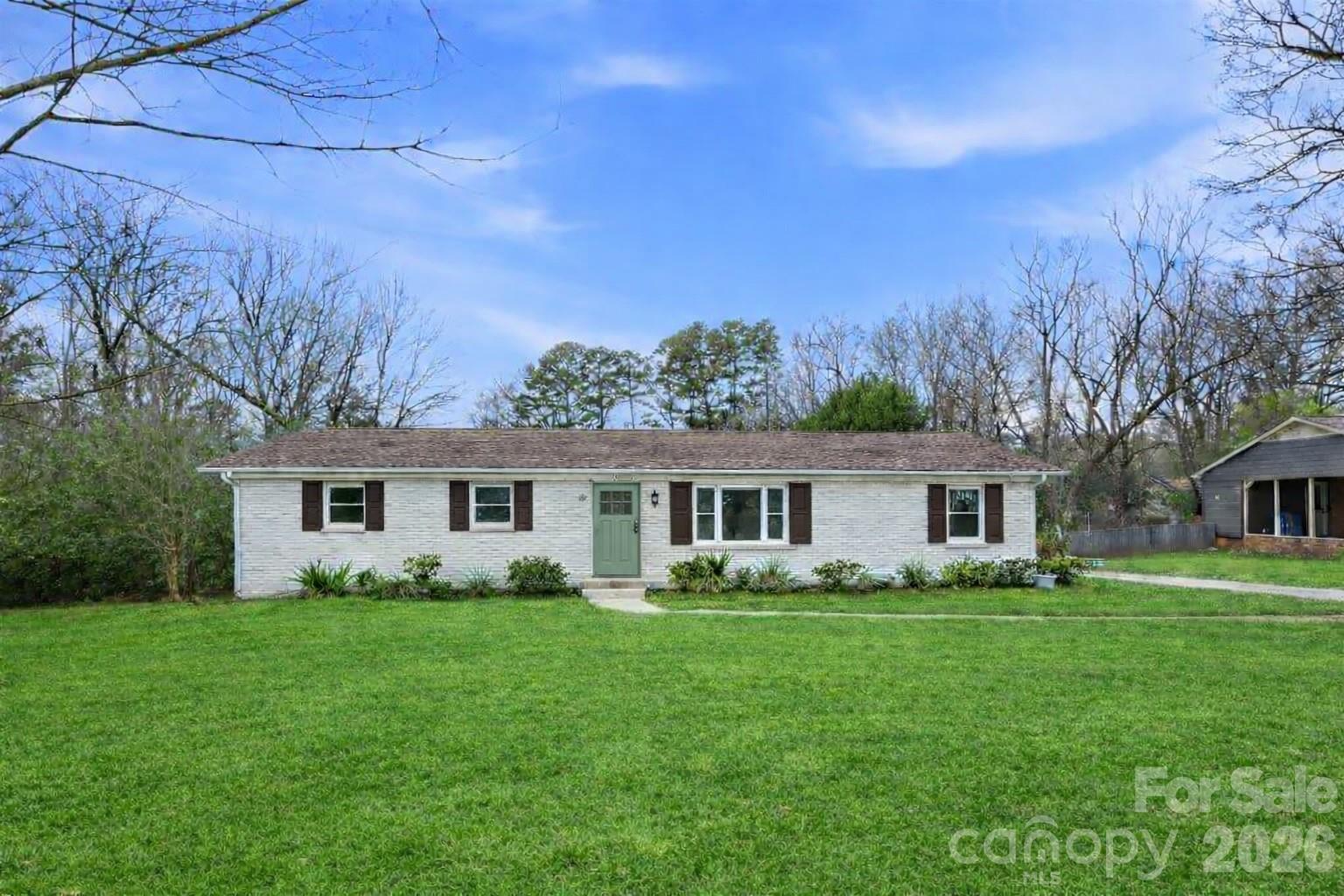 3029 Cresthill Drive