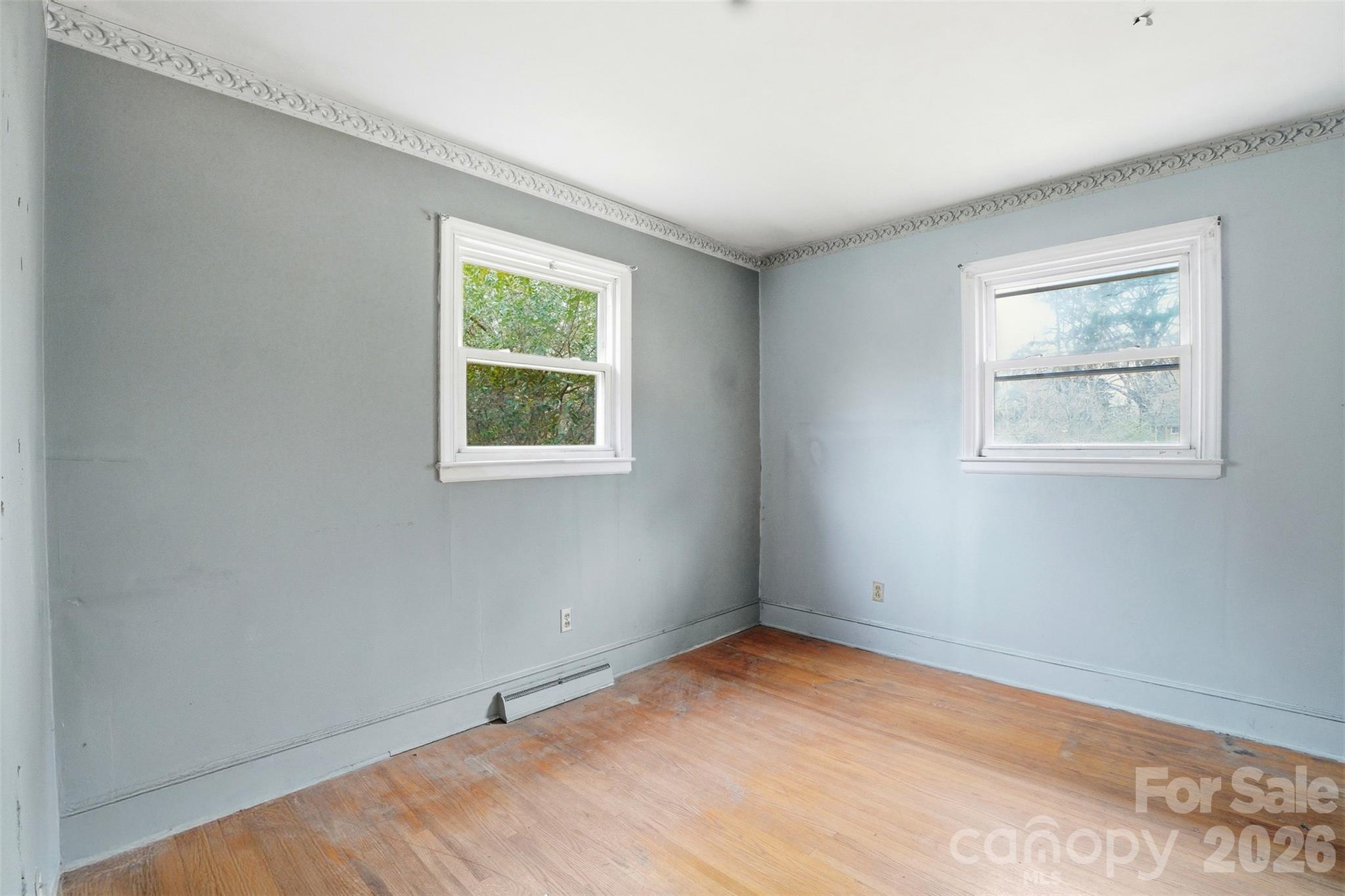 Cresthills - Residential