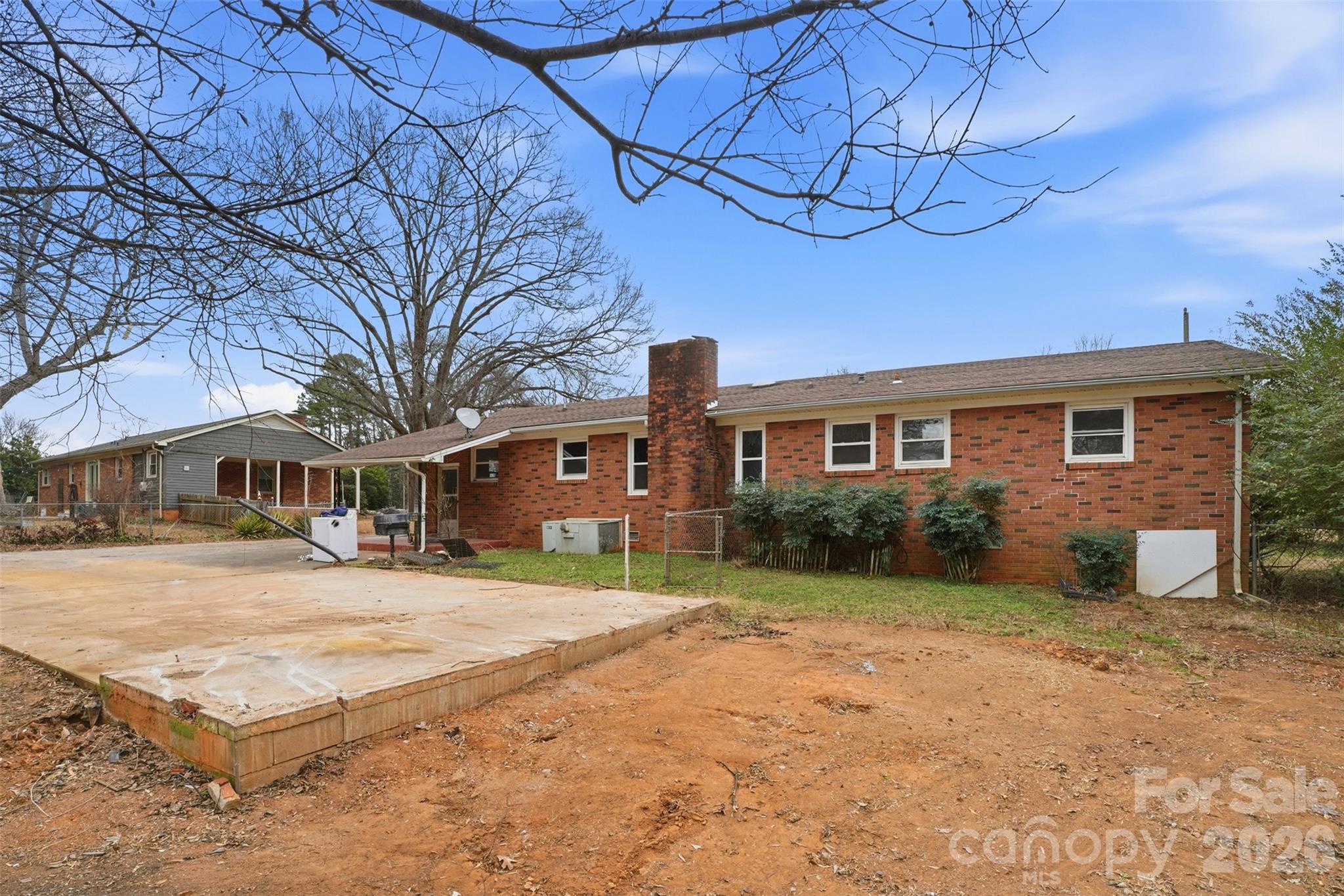 Cresthills - Residential