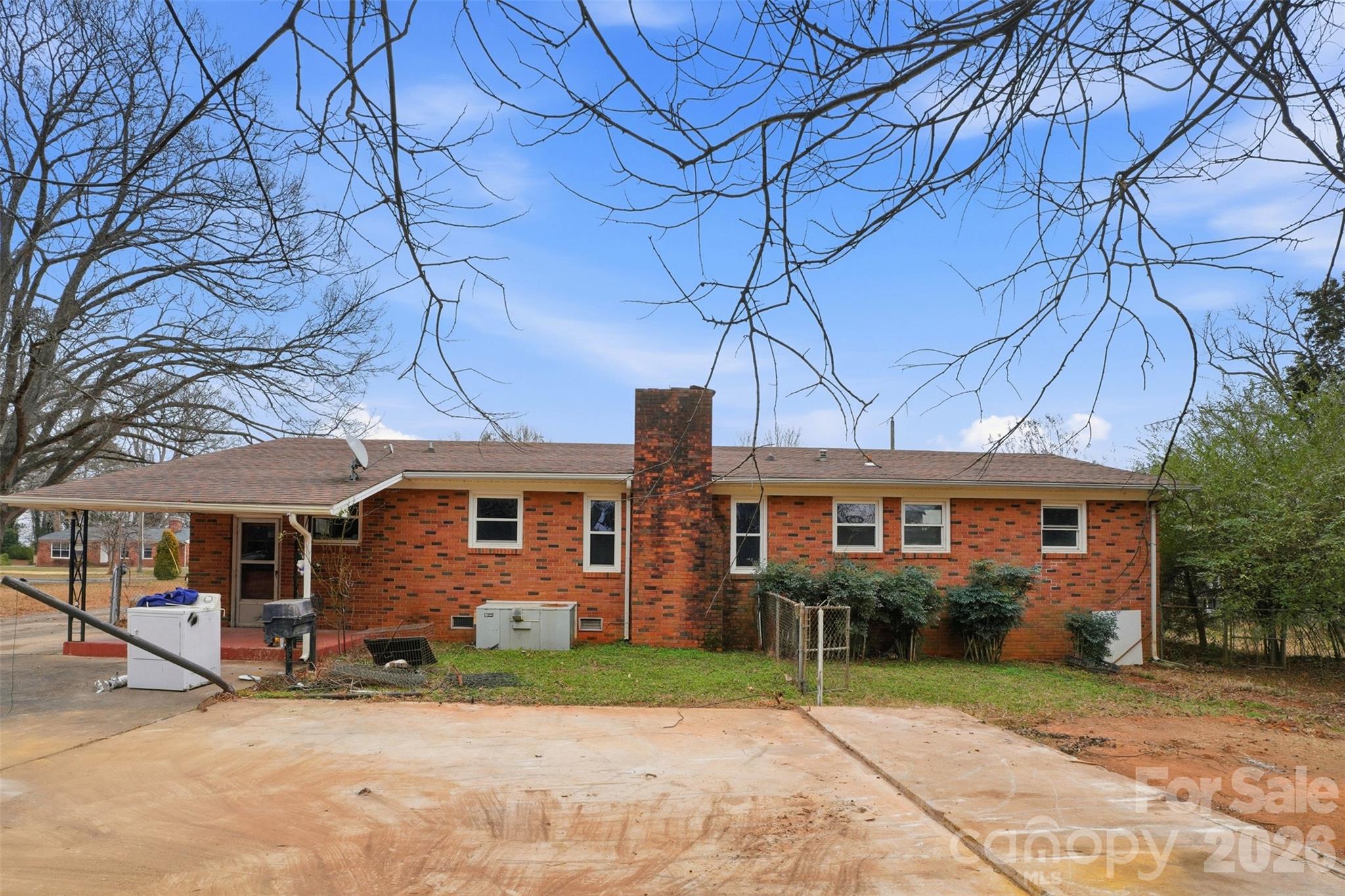 Cresthills - Residential