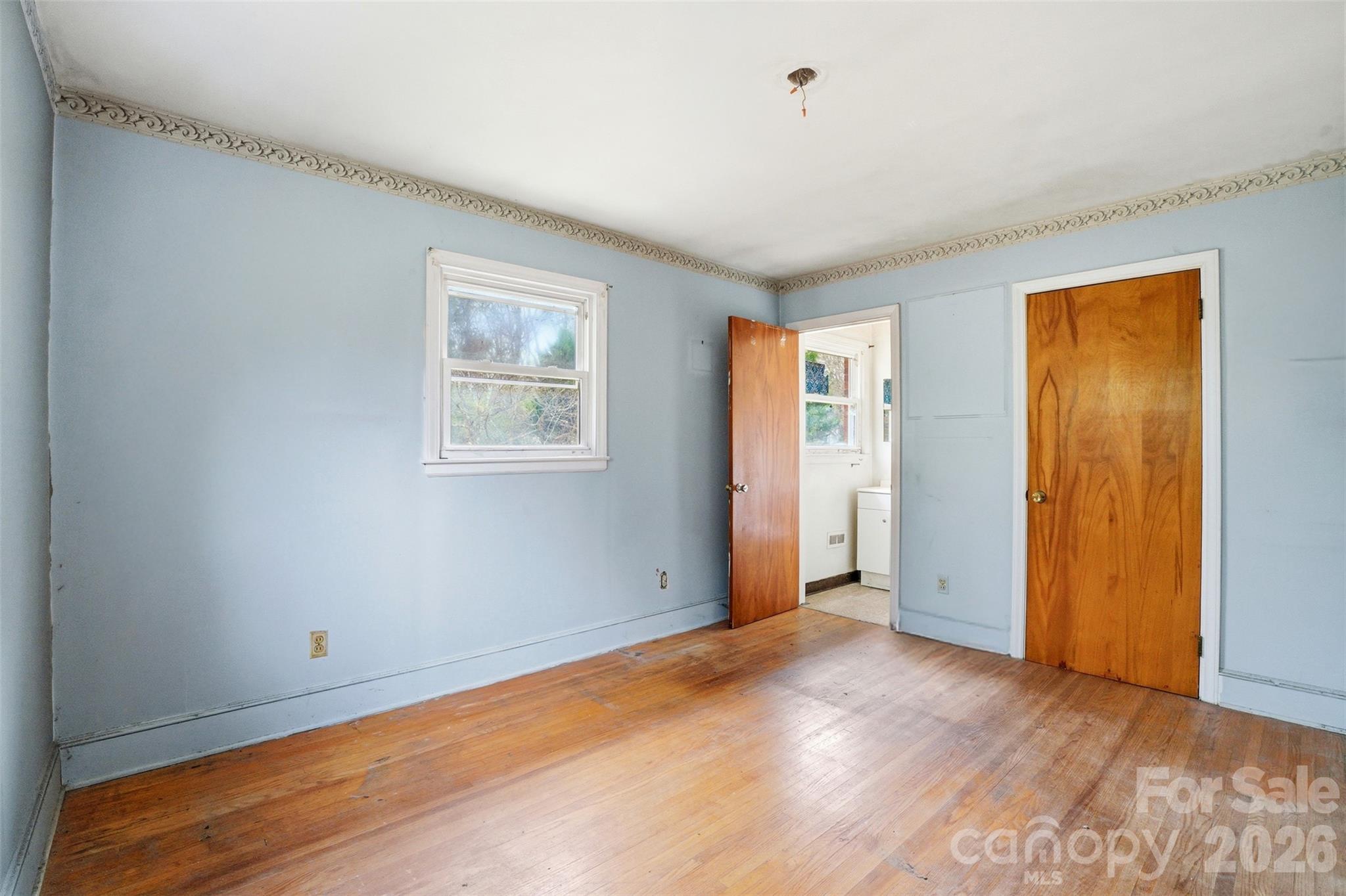 Cresthills - Residential