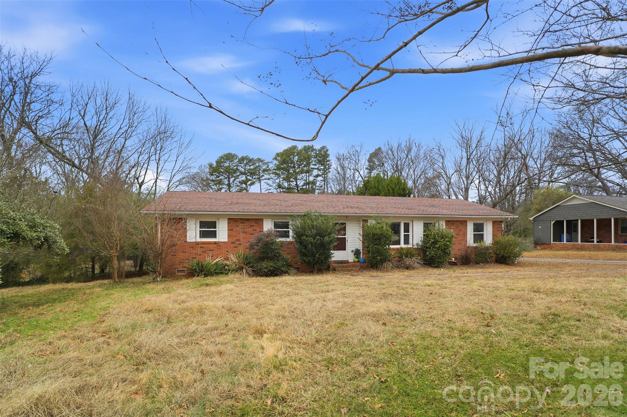 Cresthills - Residential