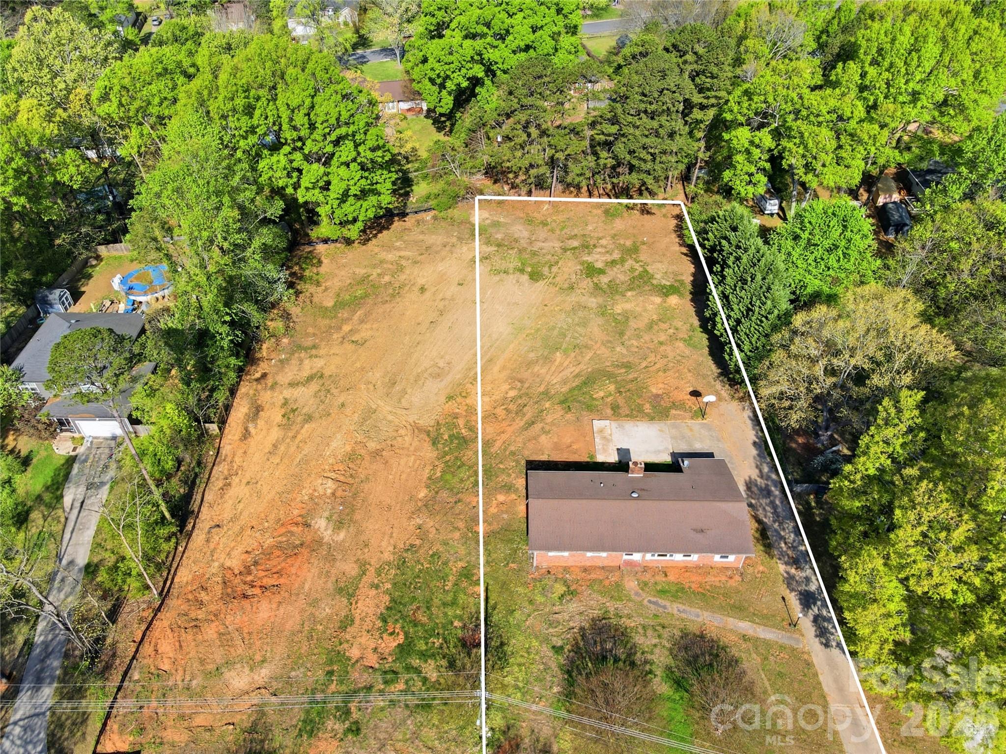 Cresthills - Residential